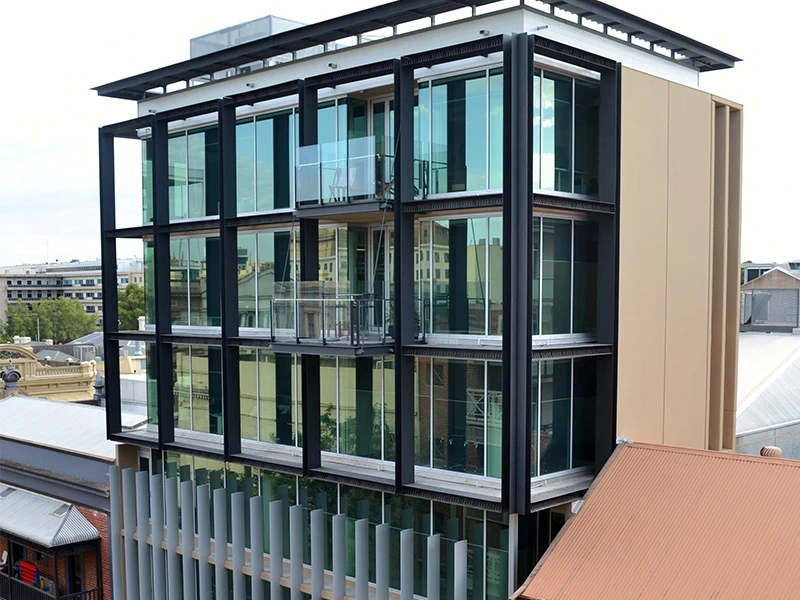 2 Ebenezer Place, Adelaide, SA 5000
