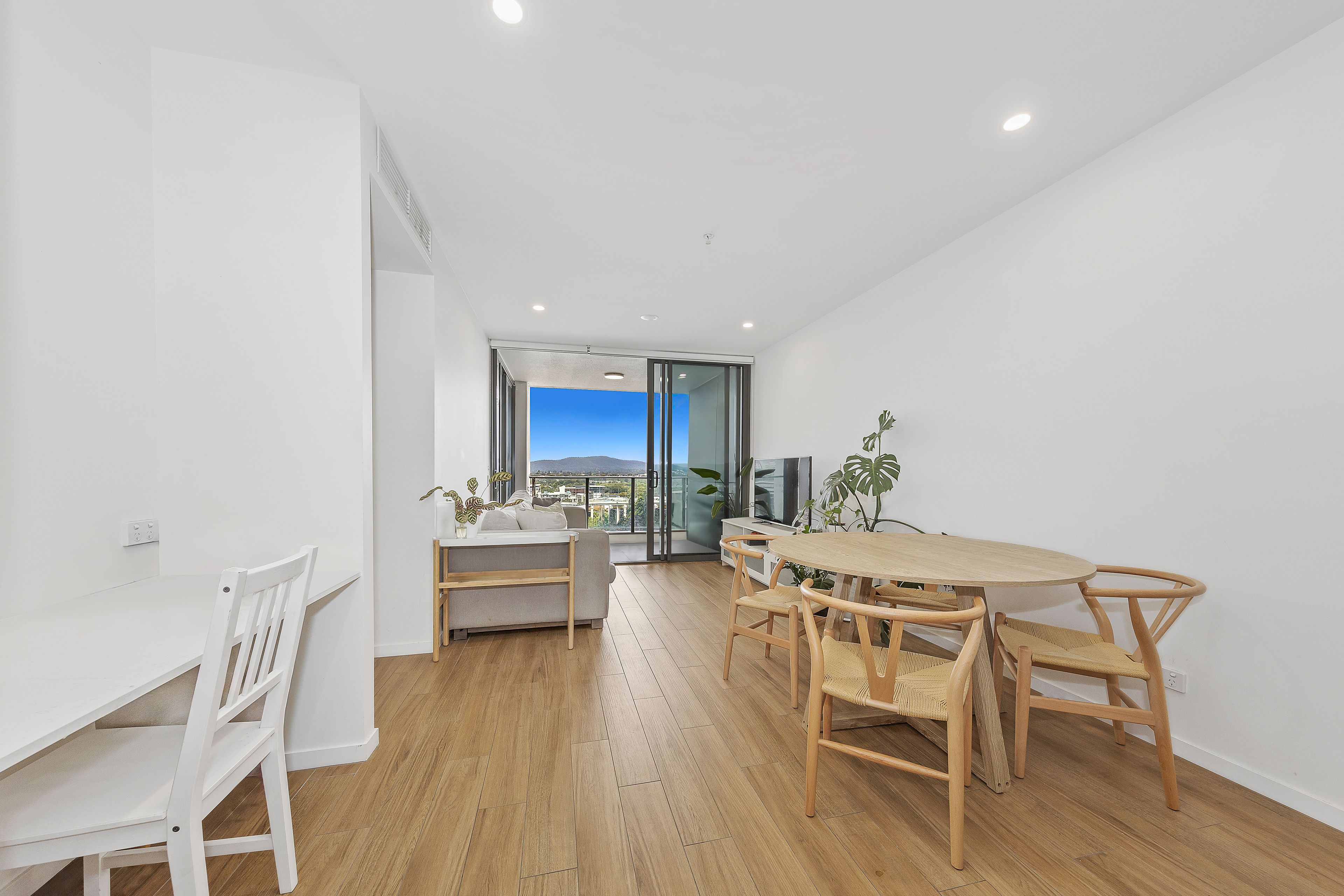 1005/37 Mayne Road, Bowen Hills, QLD 4006 Sold Apartment Ray White