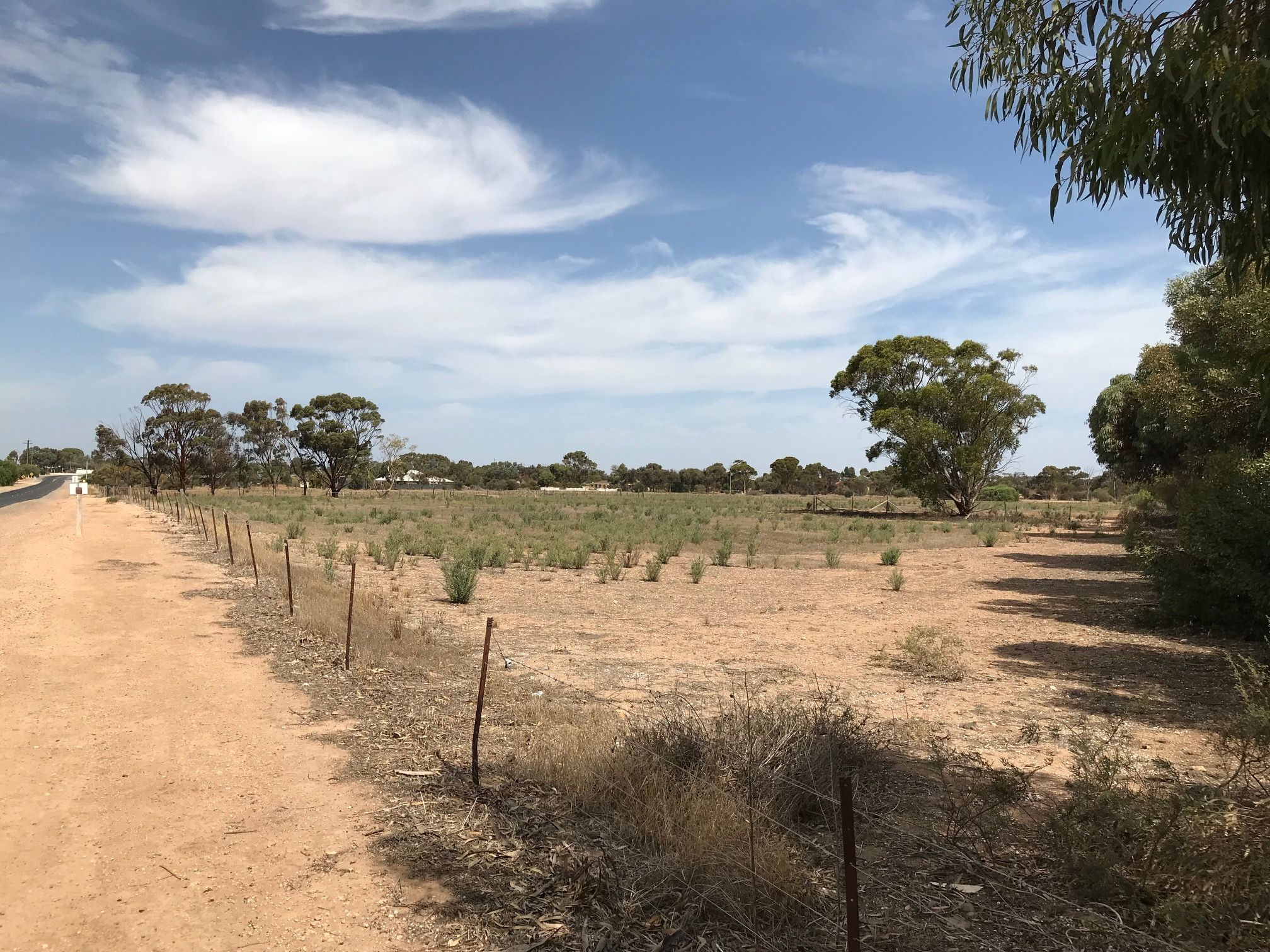 Section 1494 Agery Road, Kadina, SA 5554