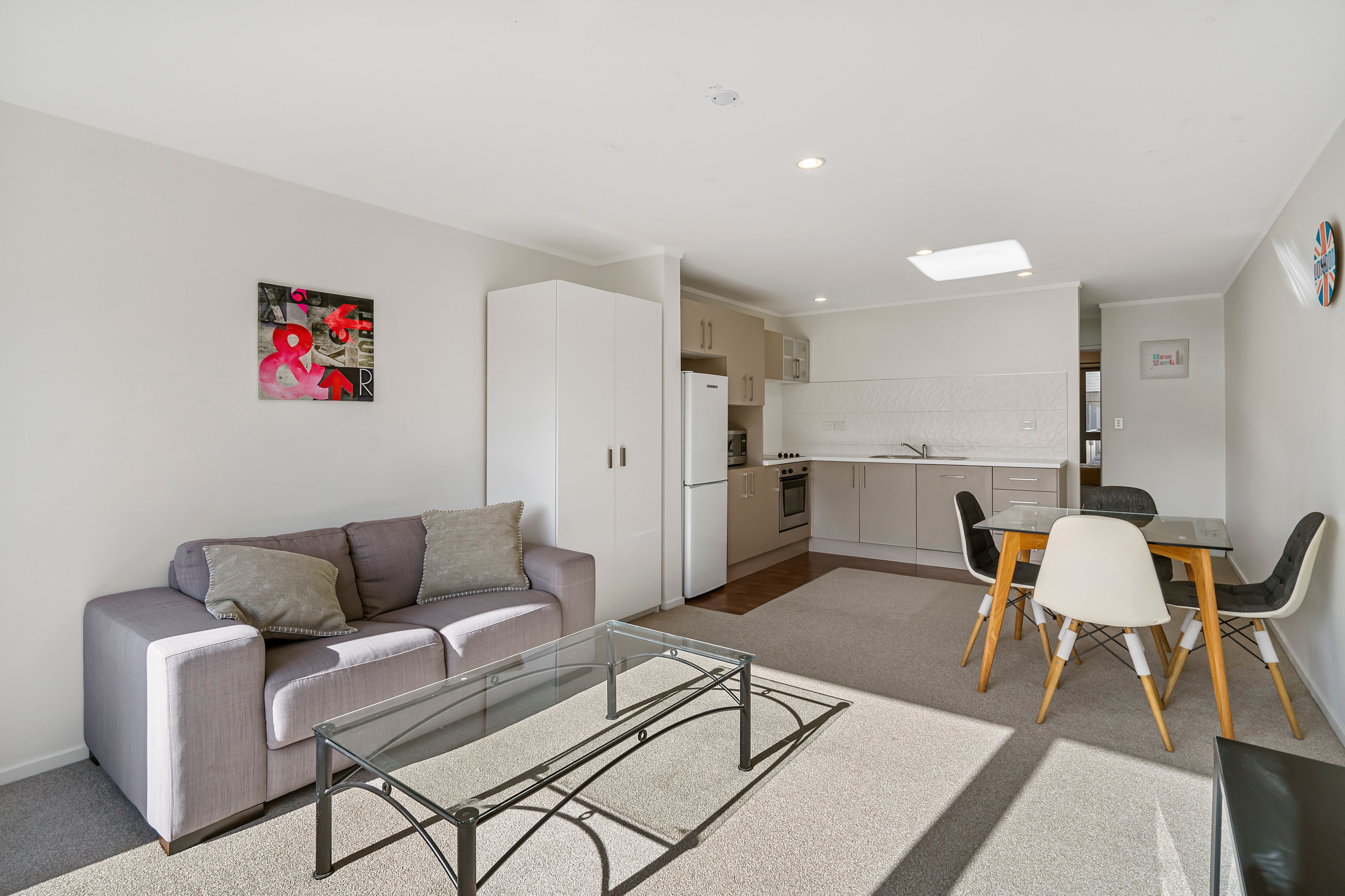 329/26 Morningside Drive, Morningside,