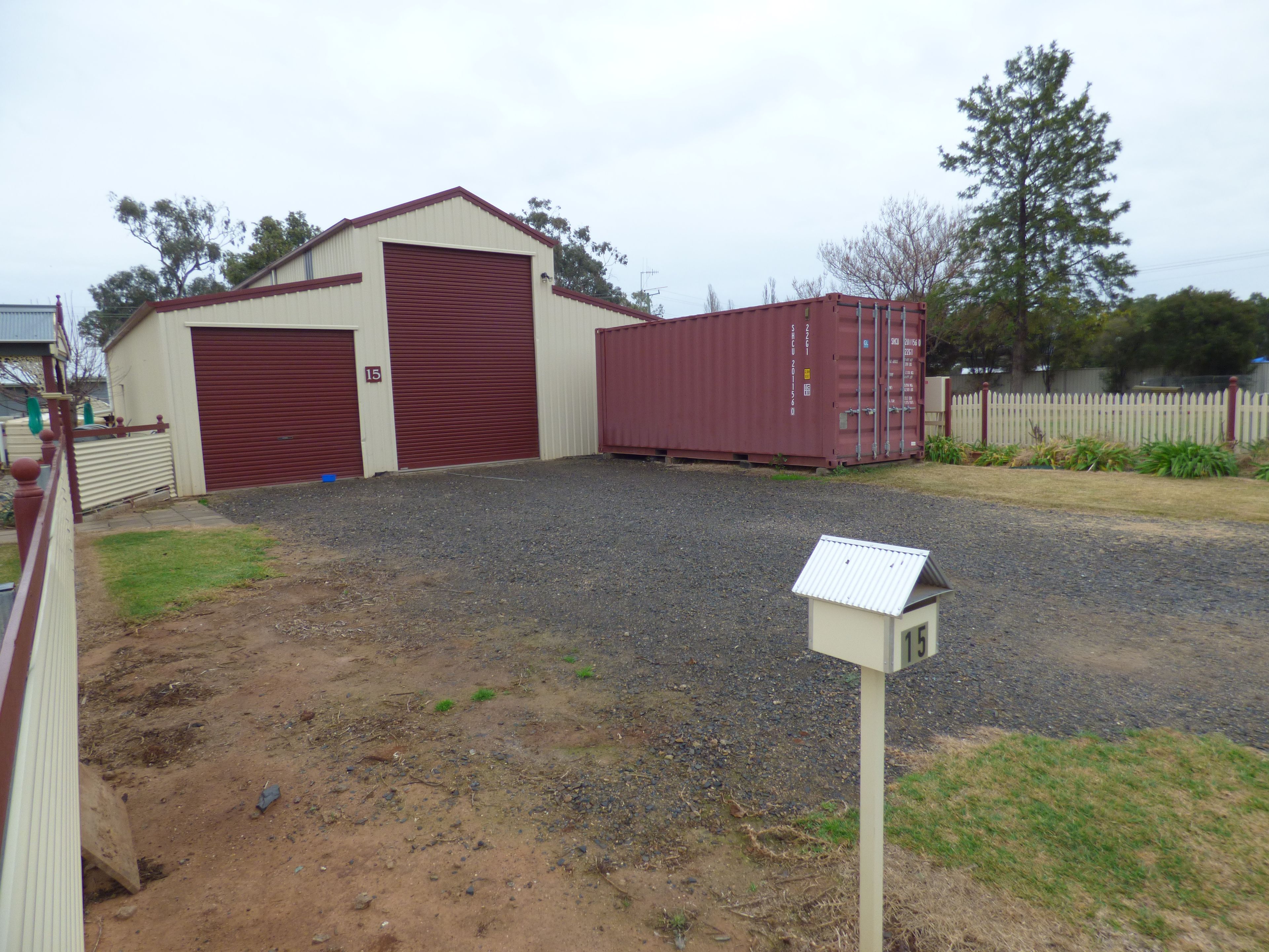 15 Willbe Street, Eugowra, NSW 2806