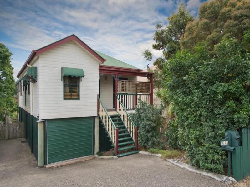 377A Milton Road, Auchenflower, QLD 4066