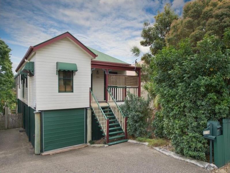377A Milton Road, Auchenflower, QLD 4066