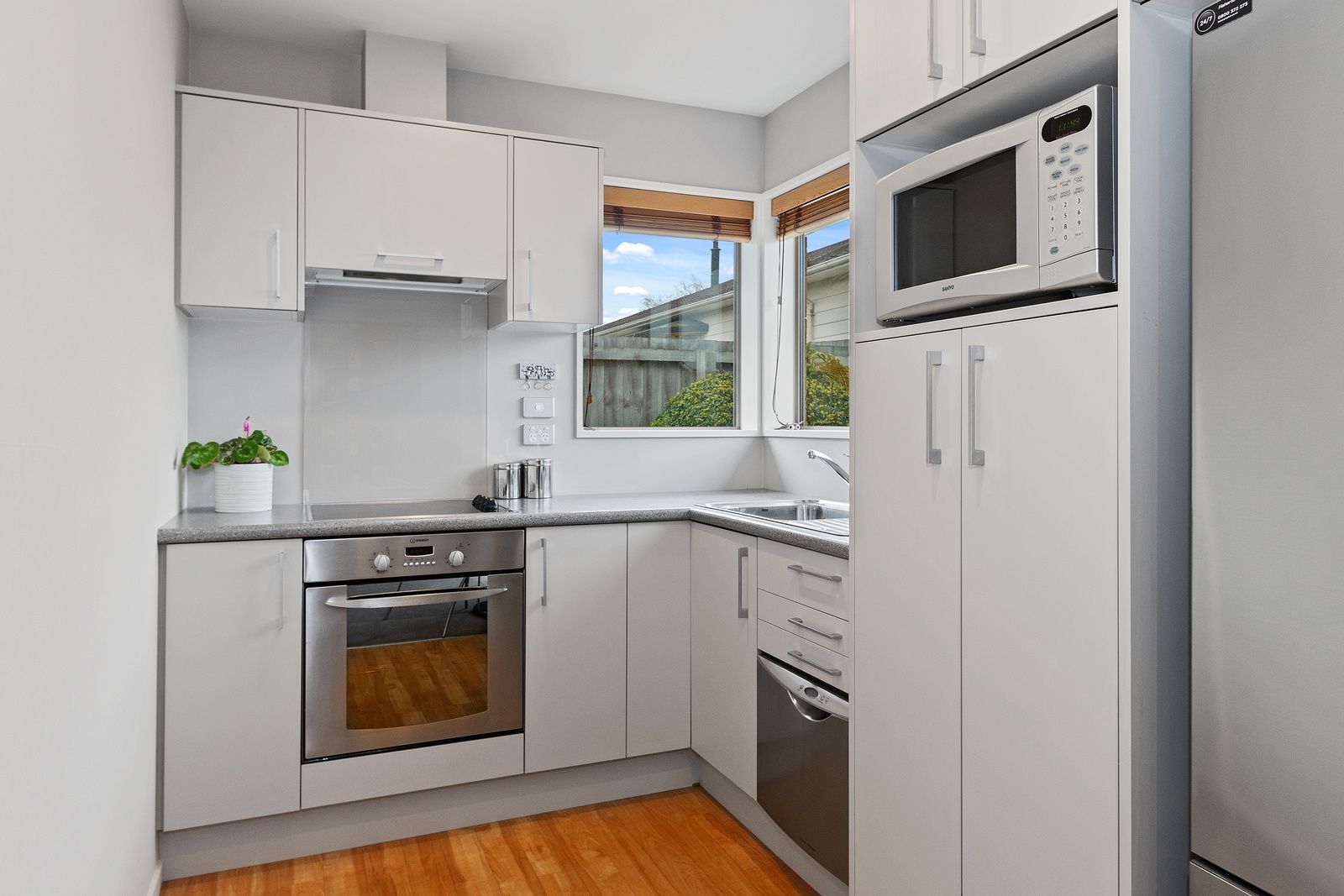 19 Bassett Street, Burwood, Christchurch City