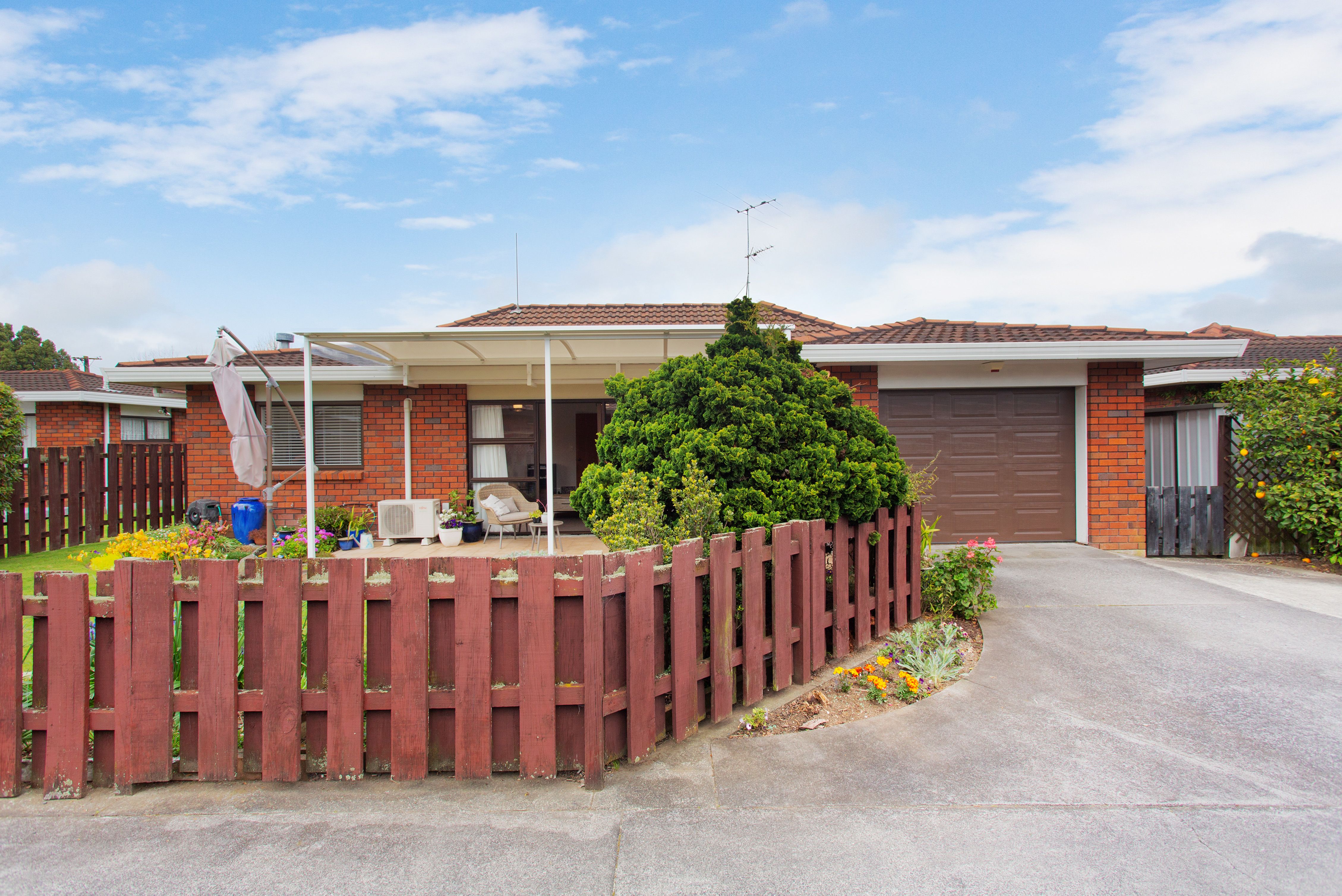 2/25 Duke Street, Papakura, Papakura