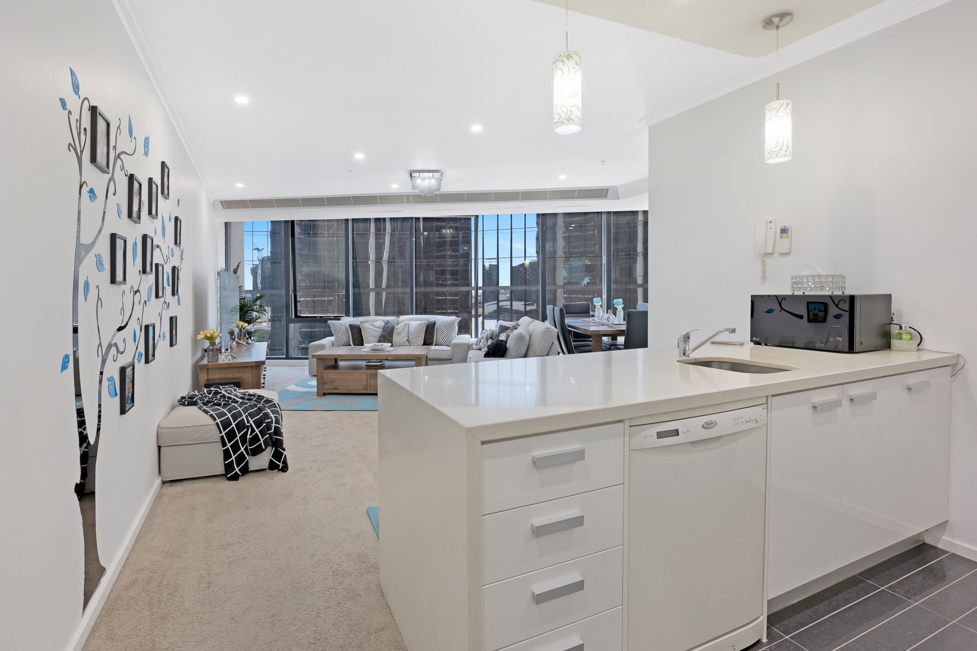 1502/63 Whiteman Street, Southbank, VIC 3006