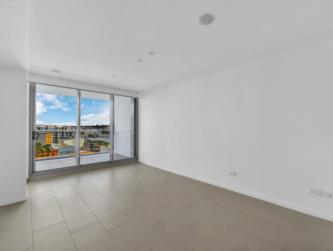 610/42 Wyandra Street, Newstead, QLD 4006