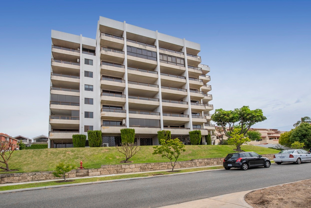 21/23 Swan Street, South Perth, WA 6151