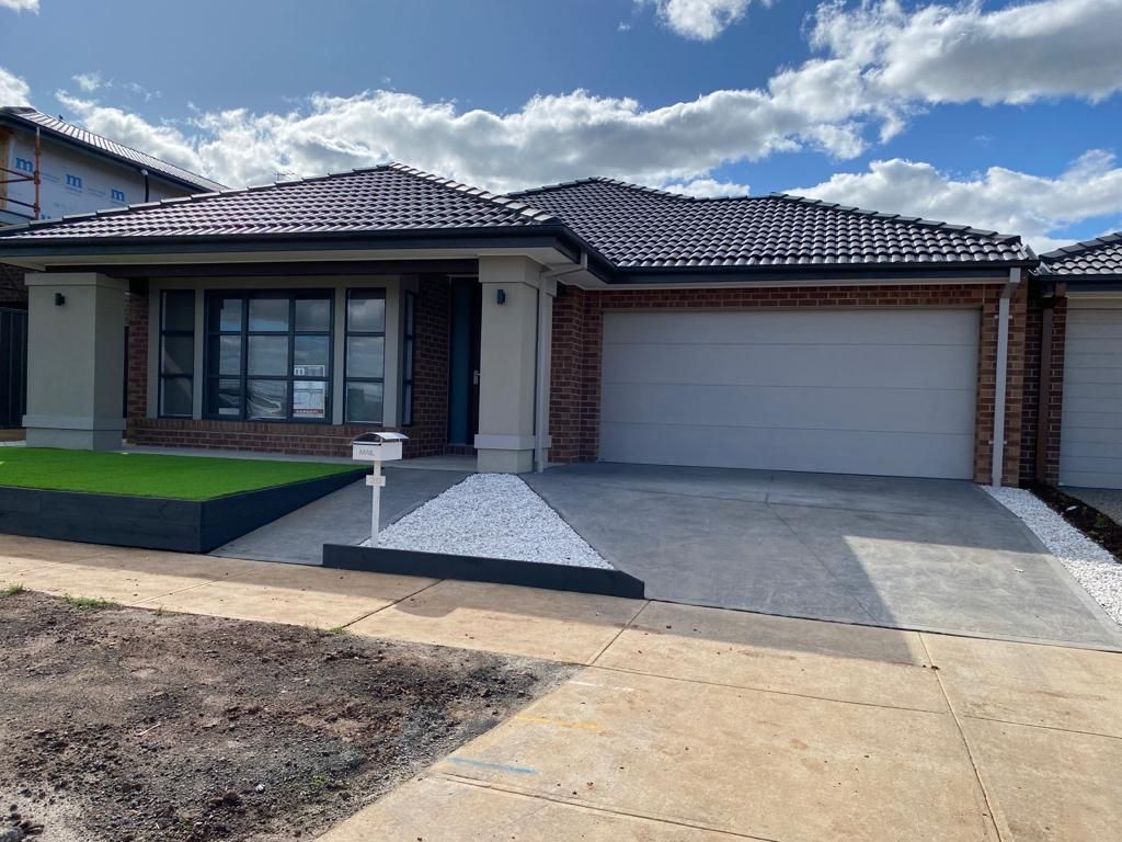 20 Pechora Street, Truganina, VIC 3029