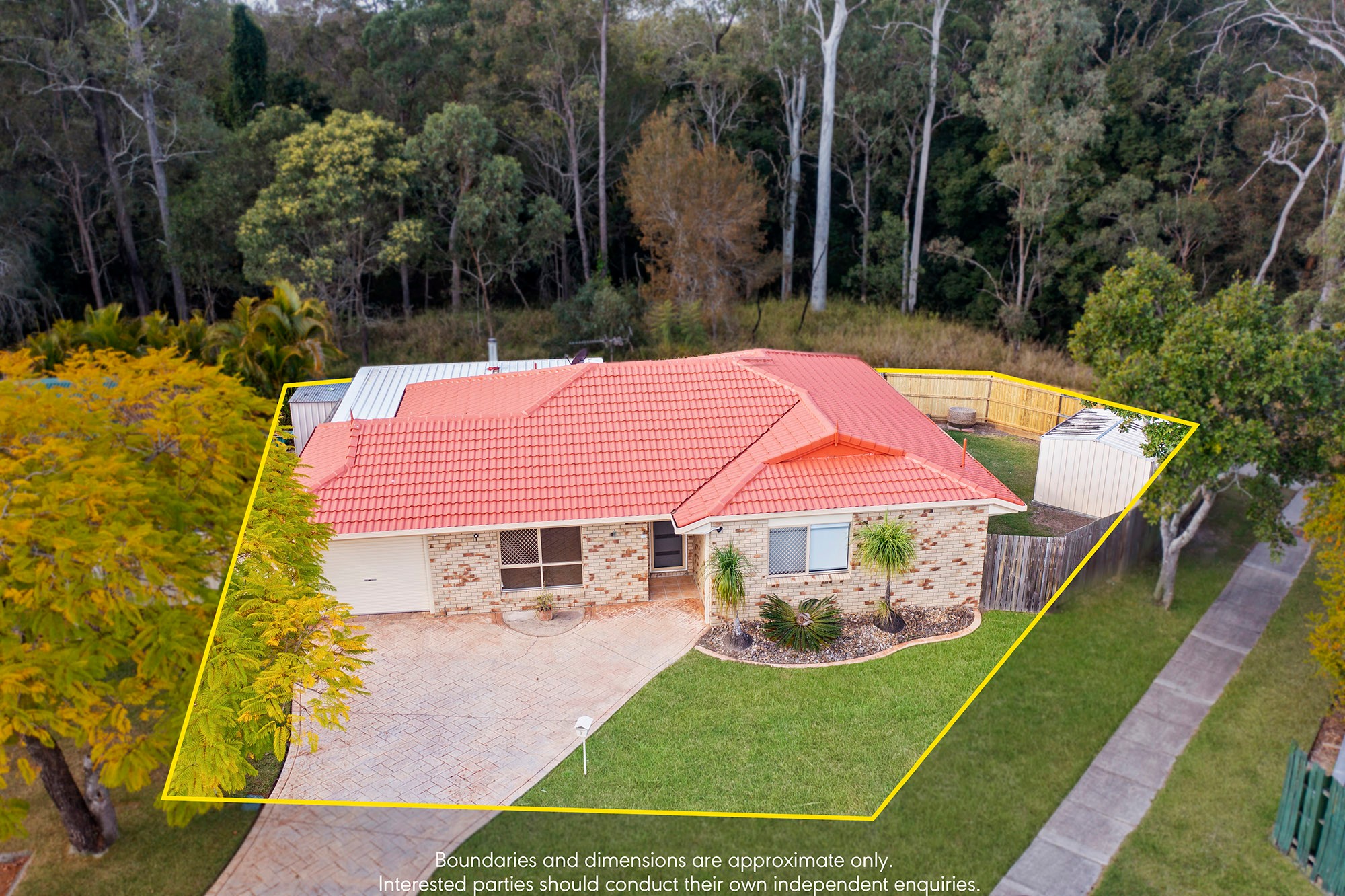 7 Sefton Court, Heritage Park, QLD 4118