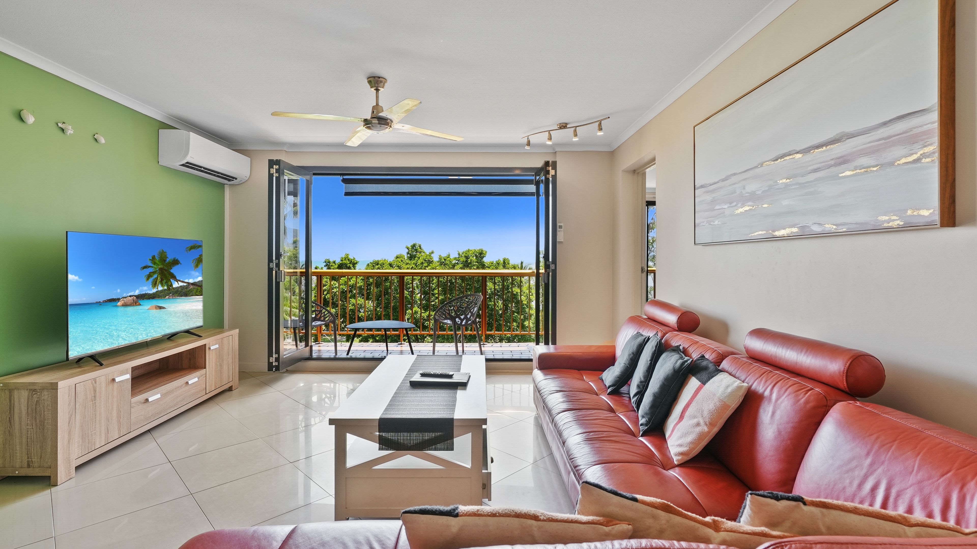 23/249 Esplanade, Cairns North, QLD 4870