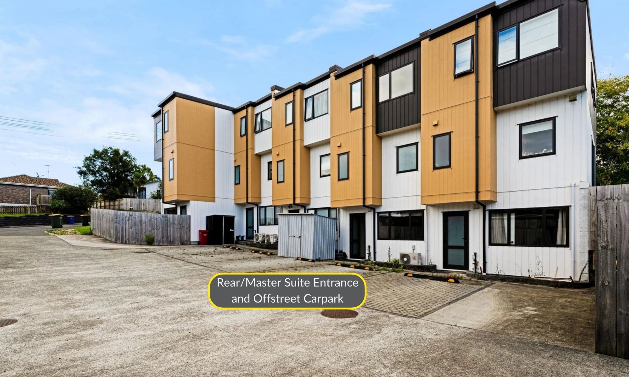 1D Quincey Place, Massey, Waitakere City