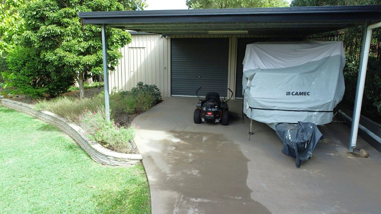 8 Deighton Street — photo 29 of 30