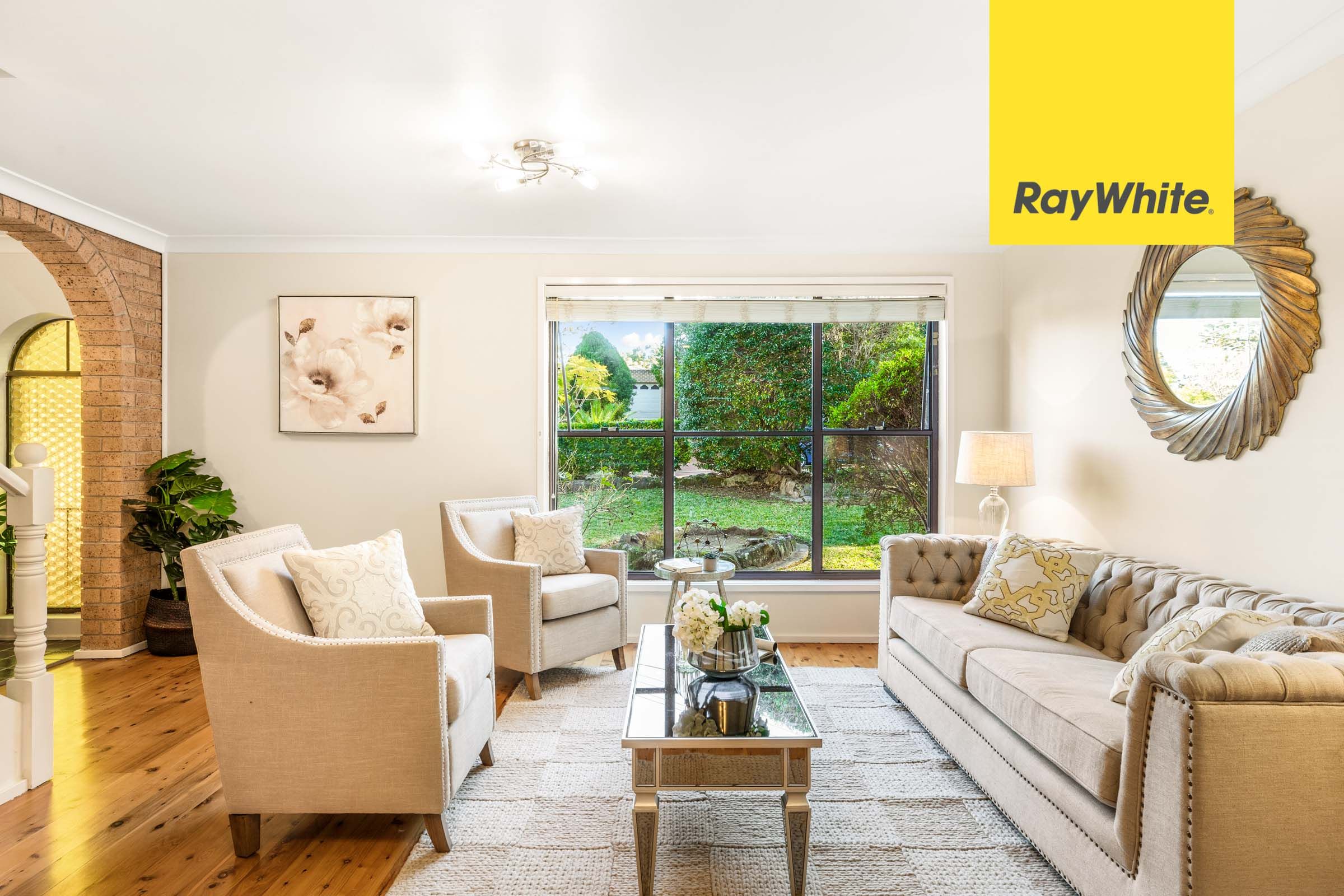 12A Kaga Place, Marsfield, NSW 2122