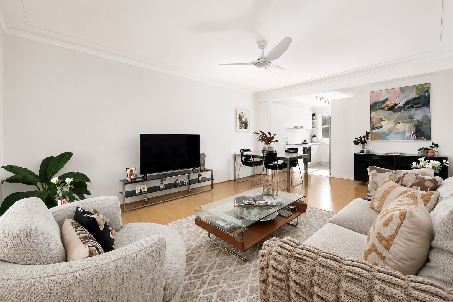 4/13 Cranbrook Avenue, Cremorne, NSW 2090