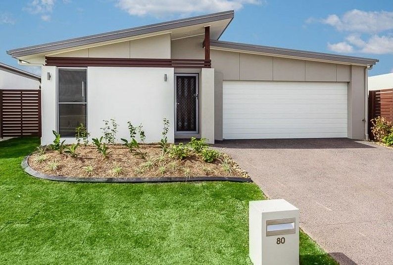 80 Park Vista Drive, Mango Hill, QLD 4509