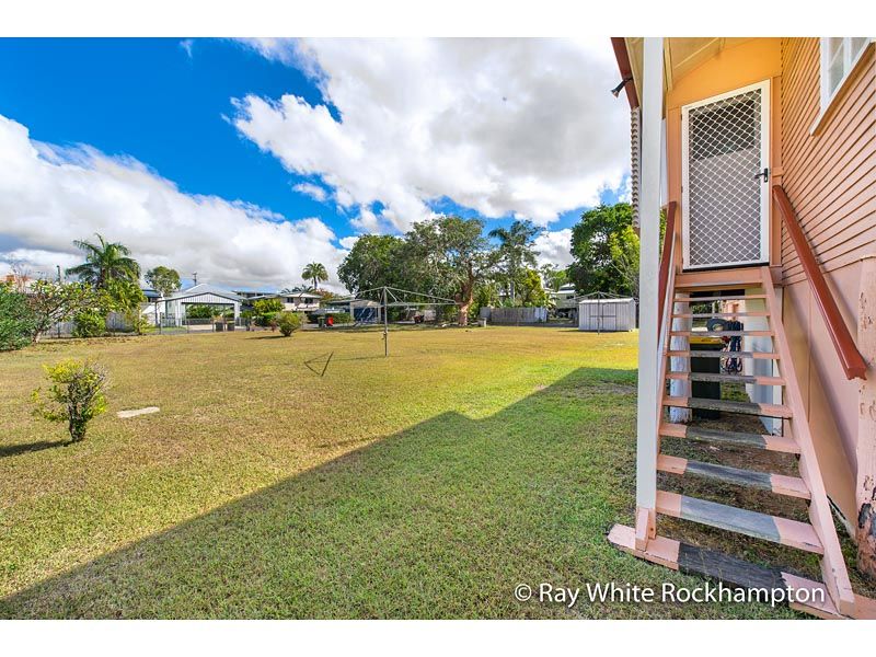 6 Arnold Street, Allenstown, QLD 4700