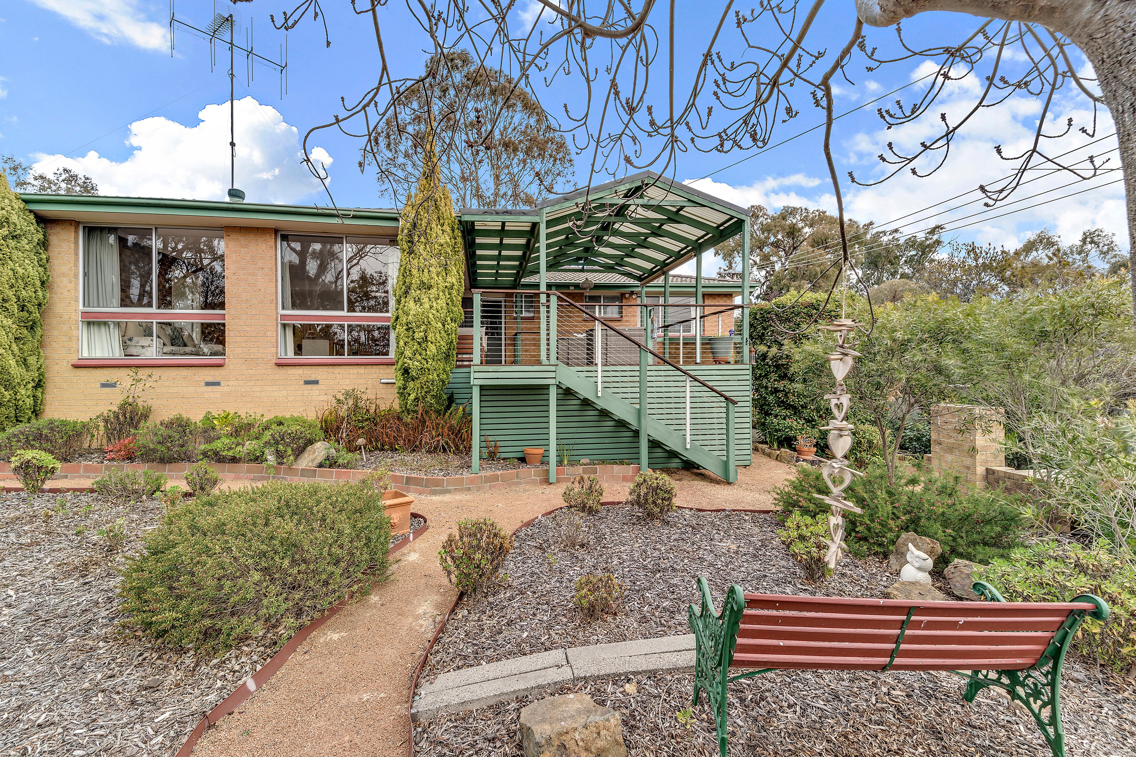 3 De Smet Place, Fraser, ACT 2615