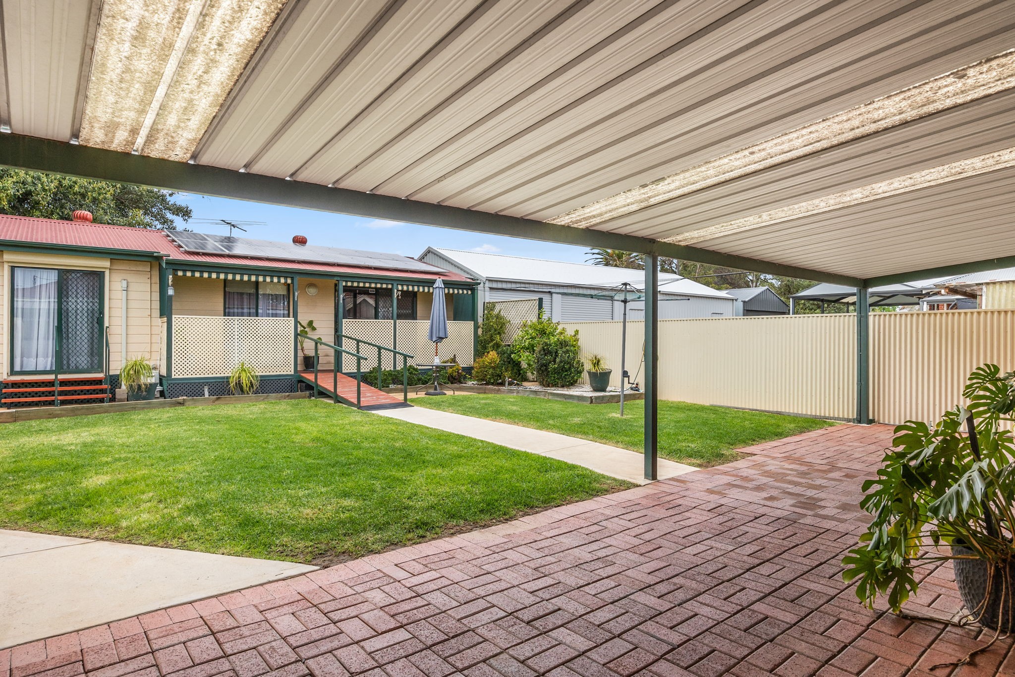 55 Murray Street, Albert Park, SA 5014