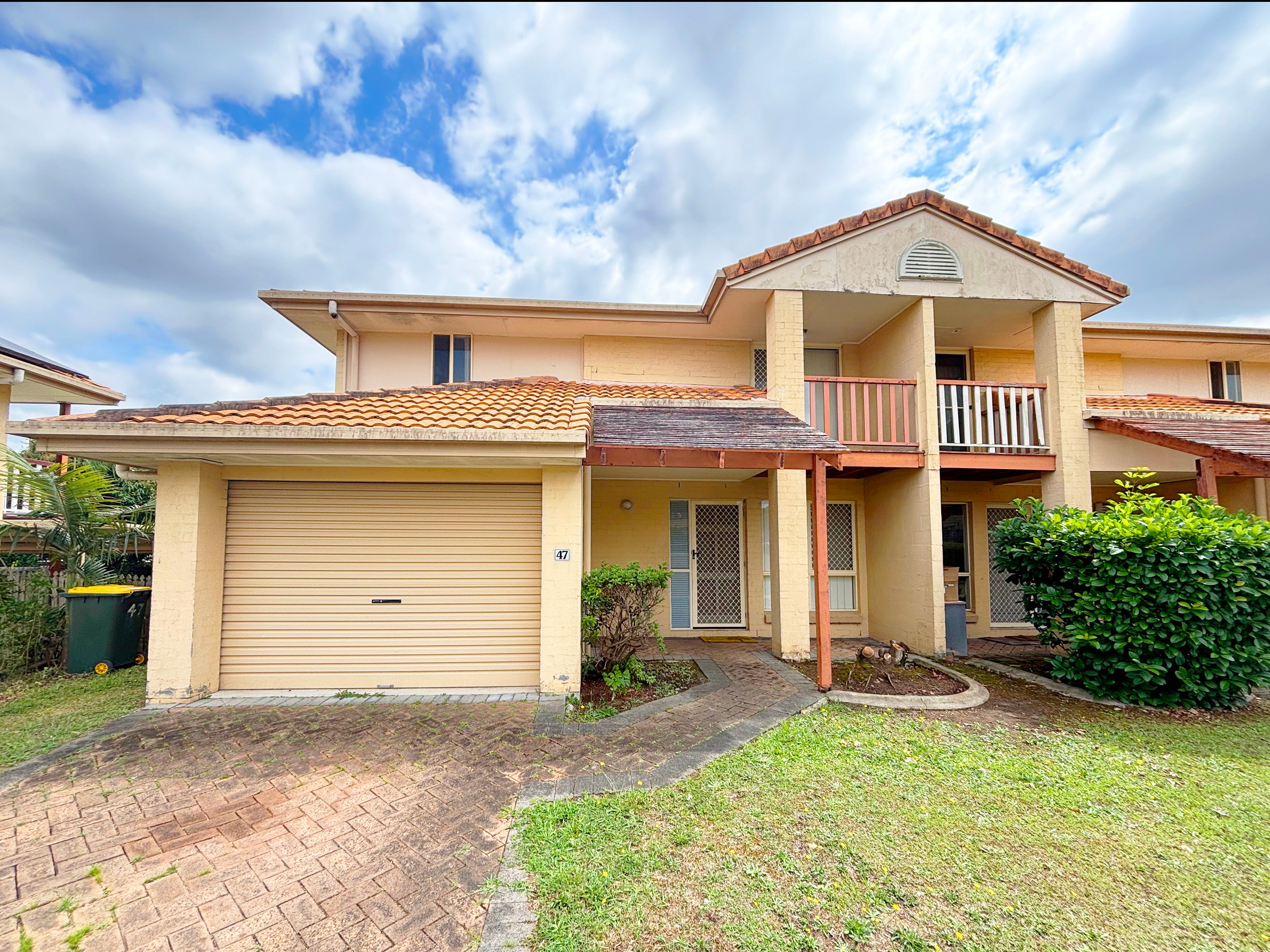 47/134 HILL Road, Runcorn, QLD 4113
