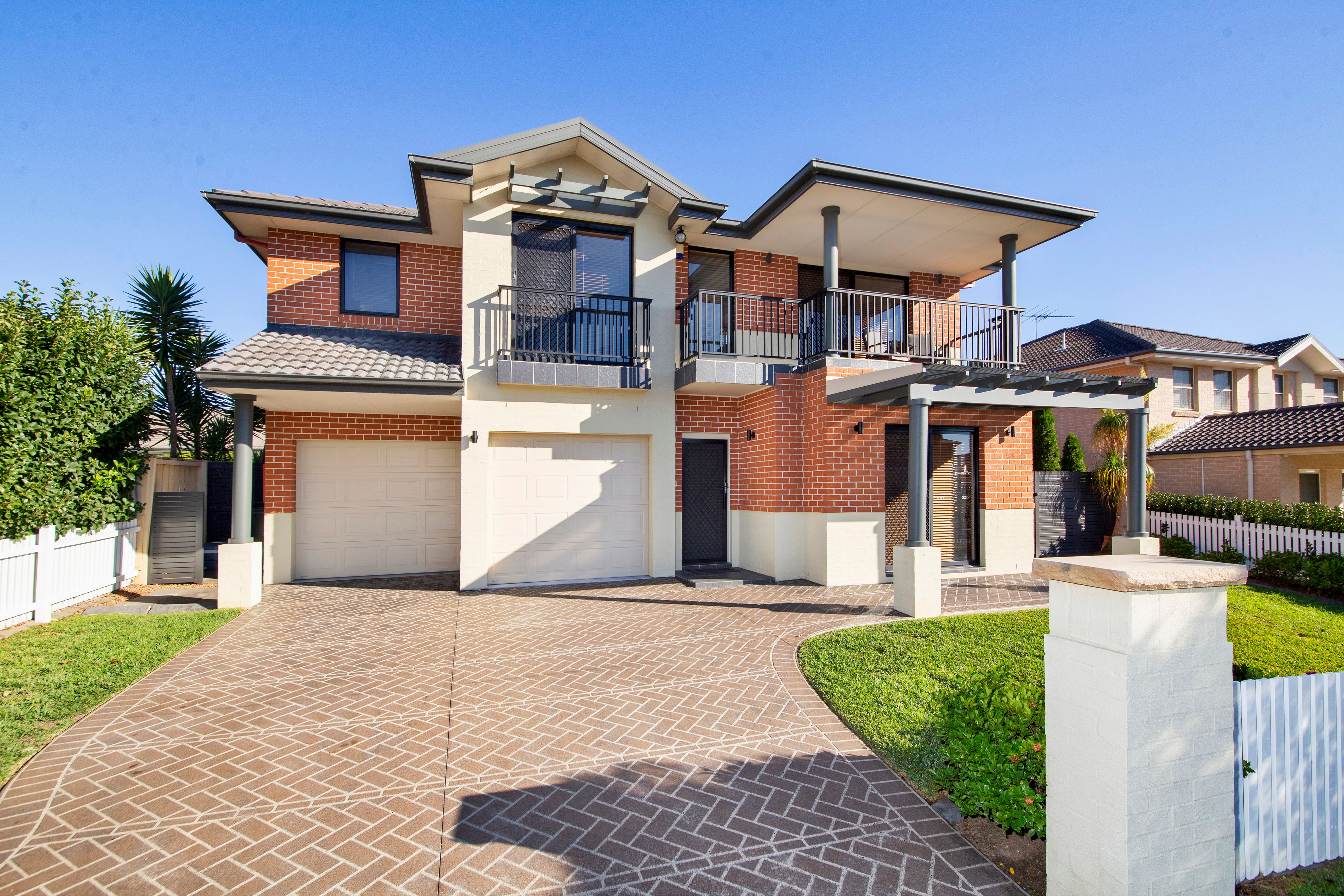 3 Foster Street