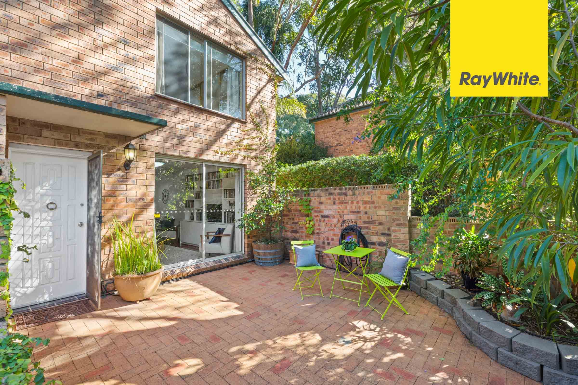 16/17 Taranto Road, Marsfield, NSW 2122