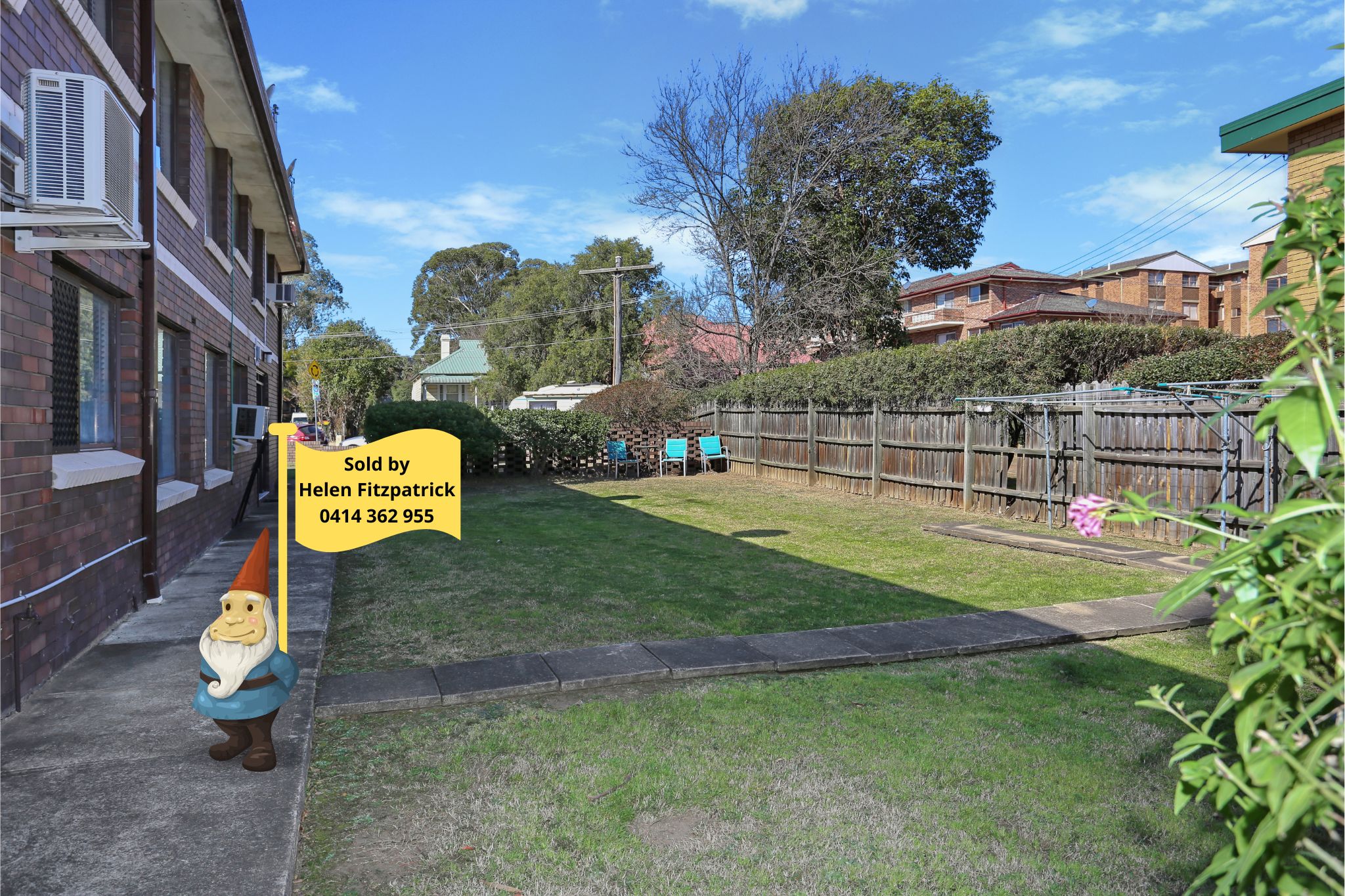 7/19 Castlereagh Street, Penrith, NSW 2750