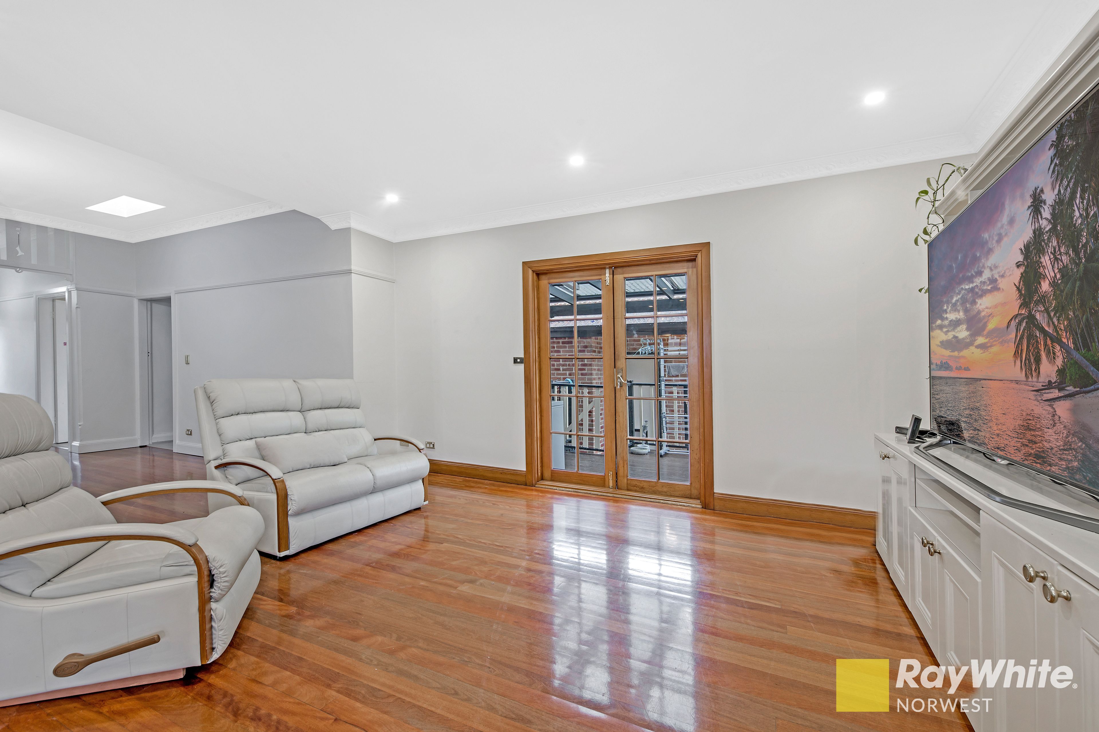 16 Riverside Avenue, Putney, NSW 2112