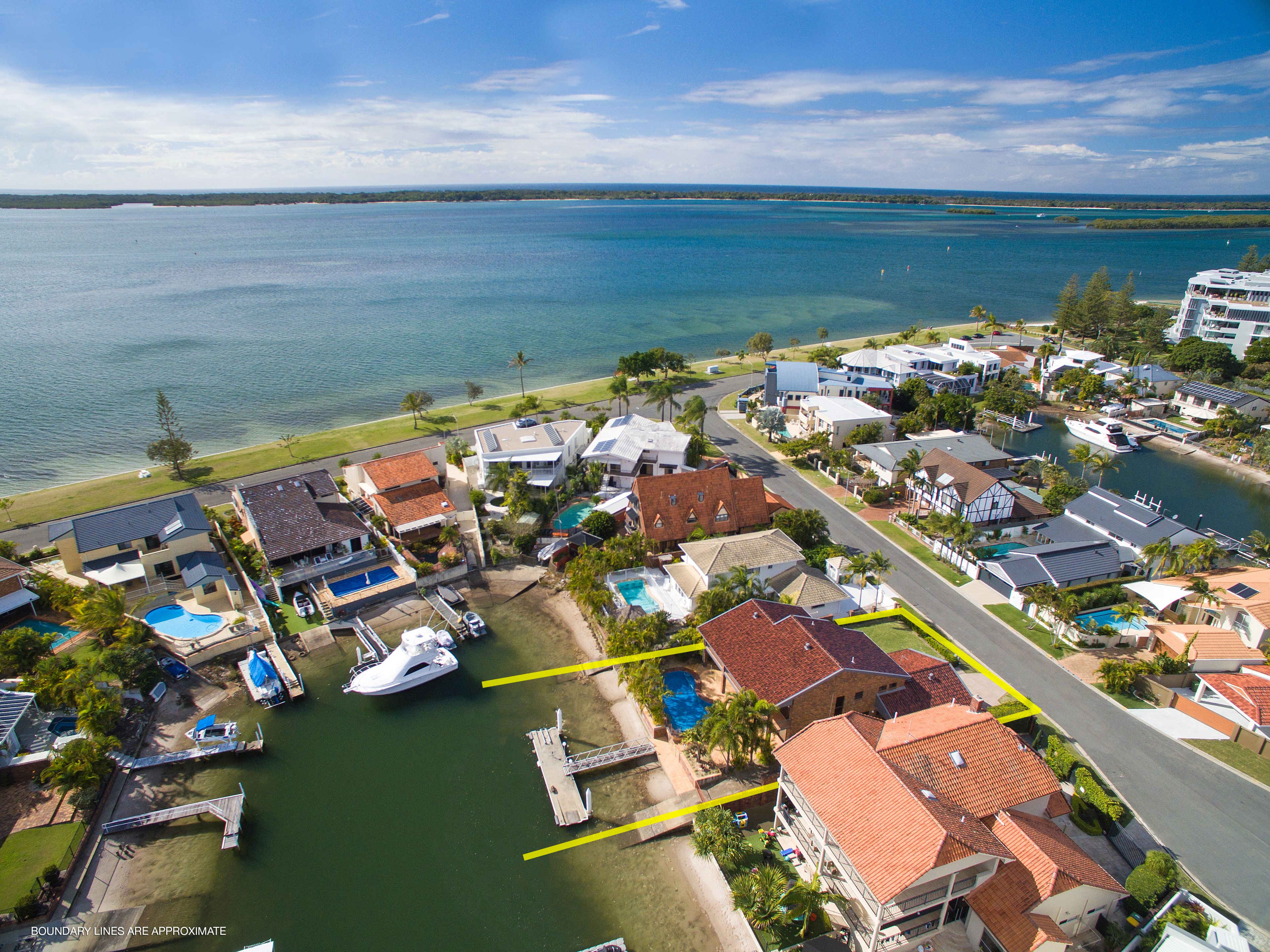 7 Dirk Hartog Place, Hollywell, QLD 4216