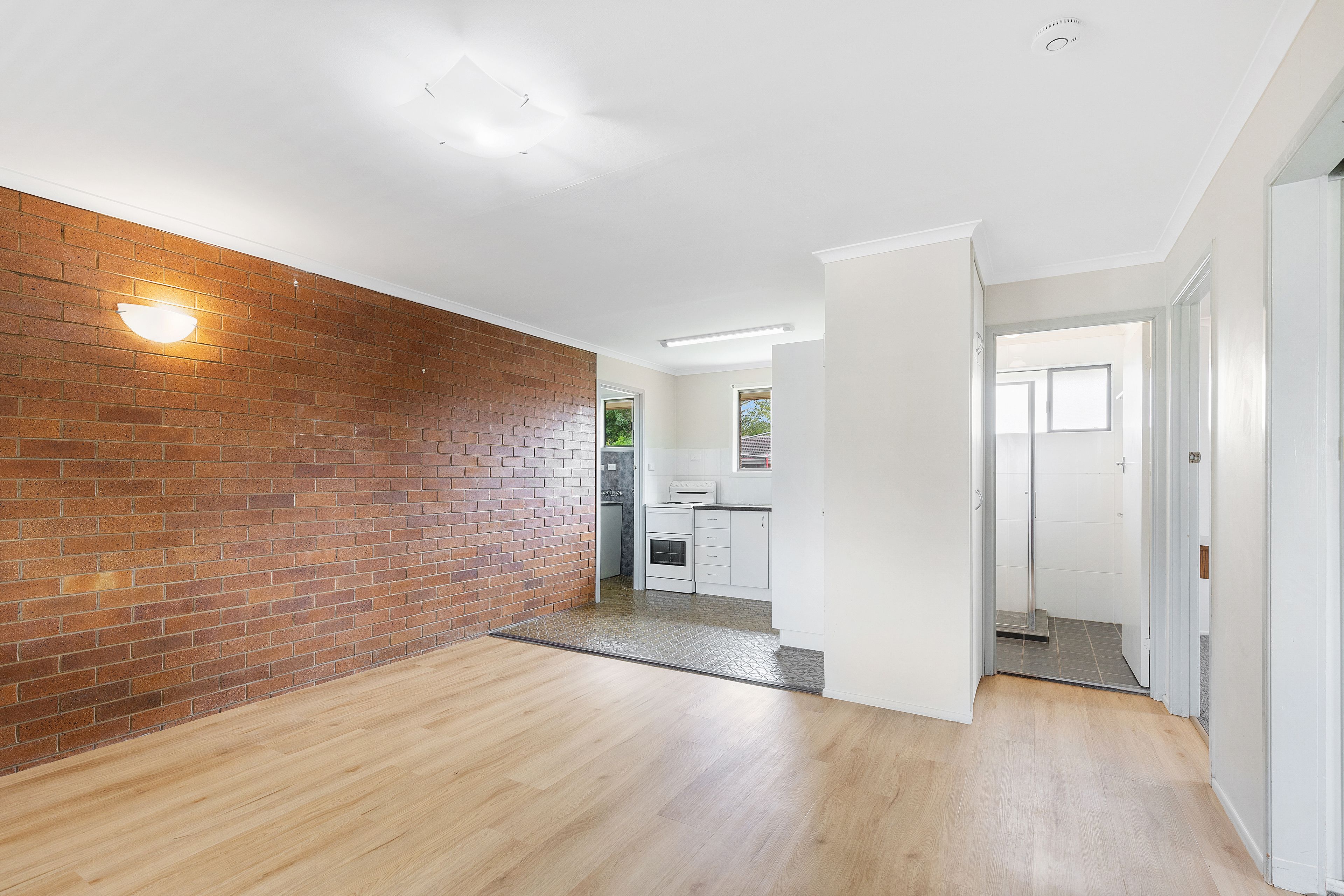 1/1 Cleary Street, Centenary Heights, QLD 4350