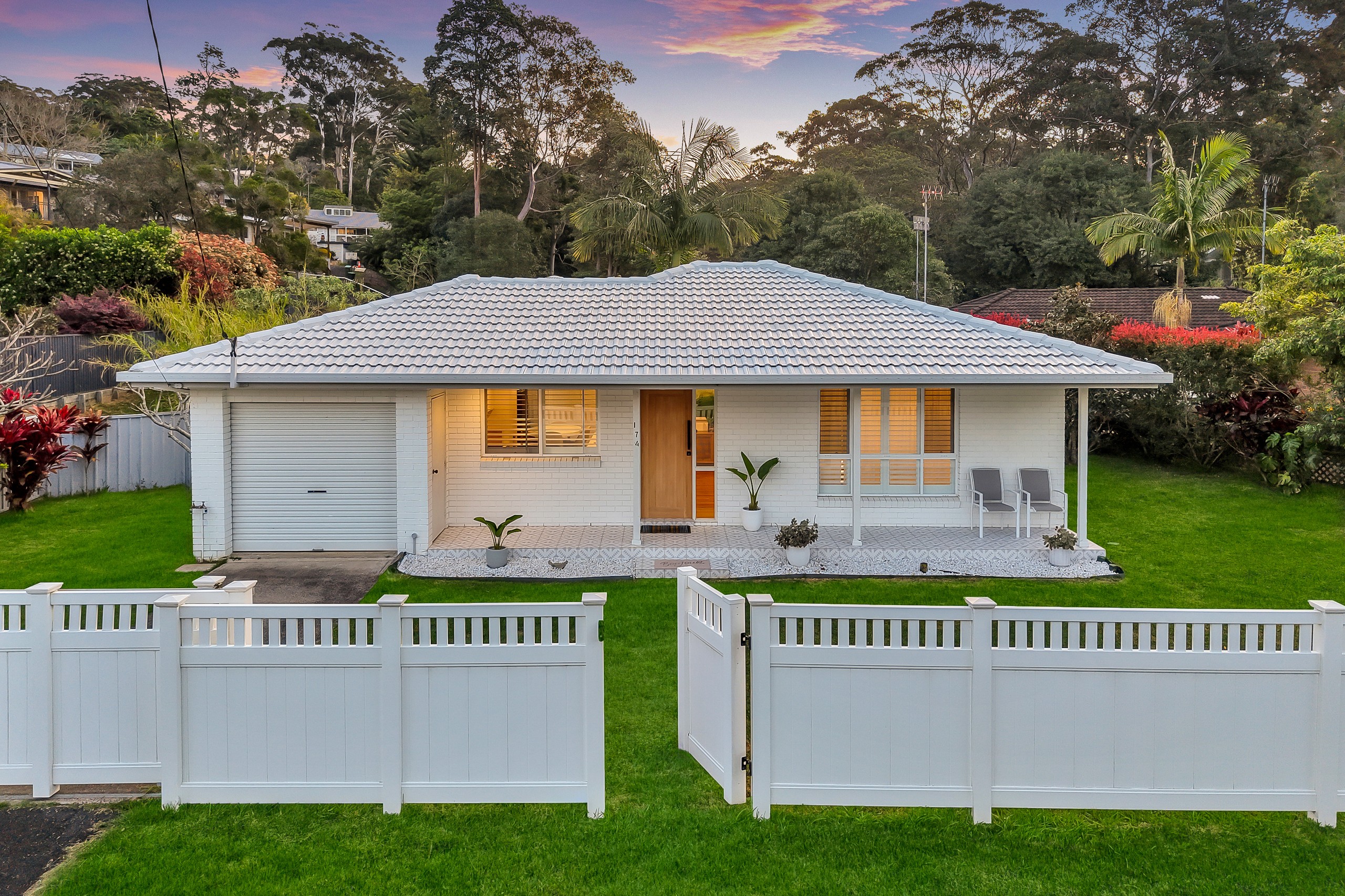 174 The Round Drive, Avoca Beach, NSW 2251