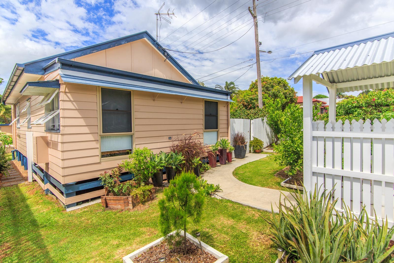 26 Sussex Road, Acacia Ridge, QLD 4110