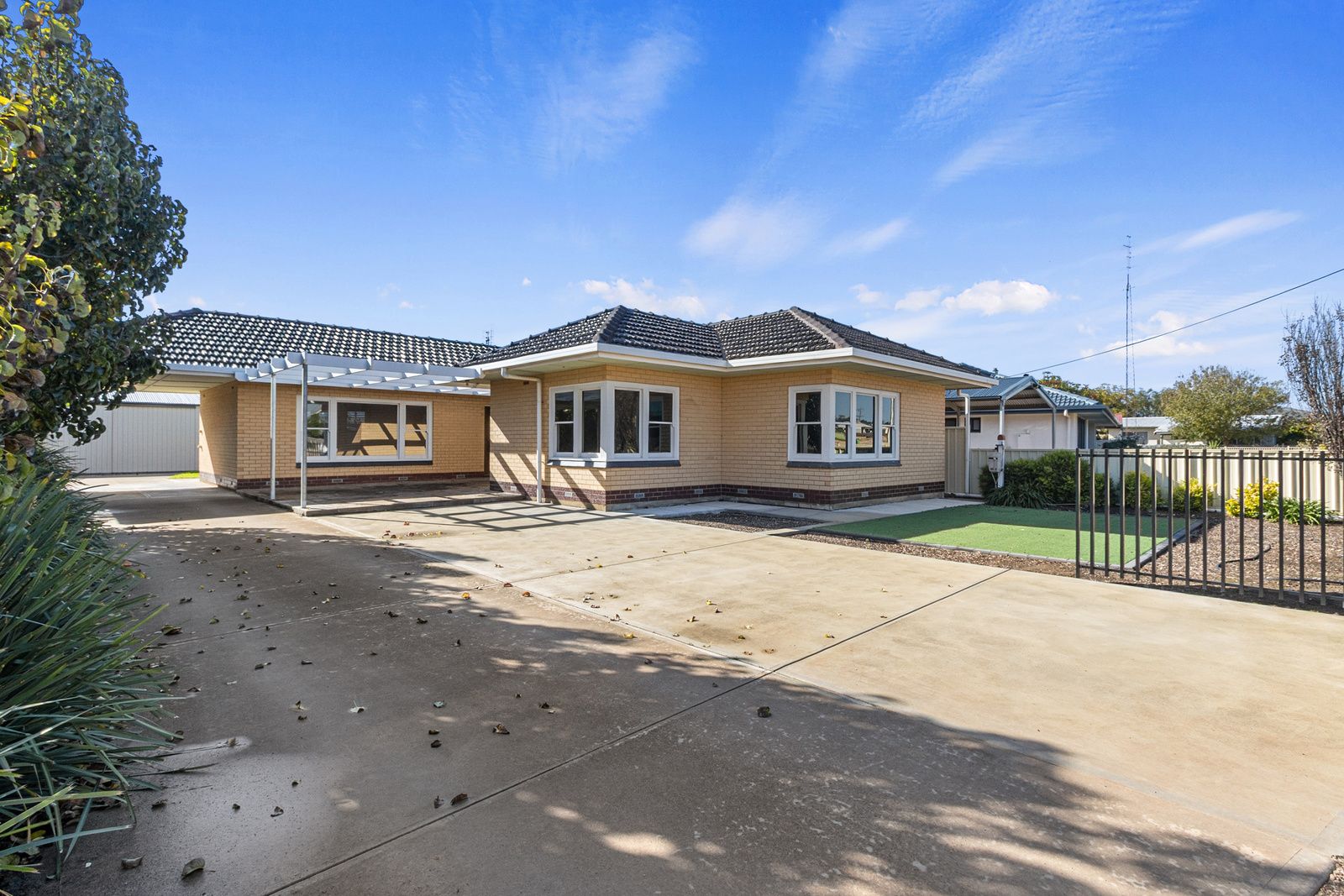 166 Bay Road — photo from Ray White Yorke Peninsula