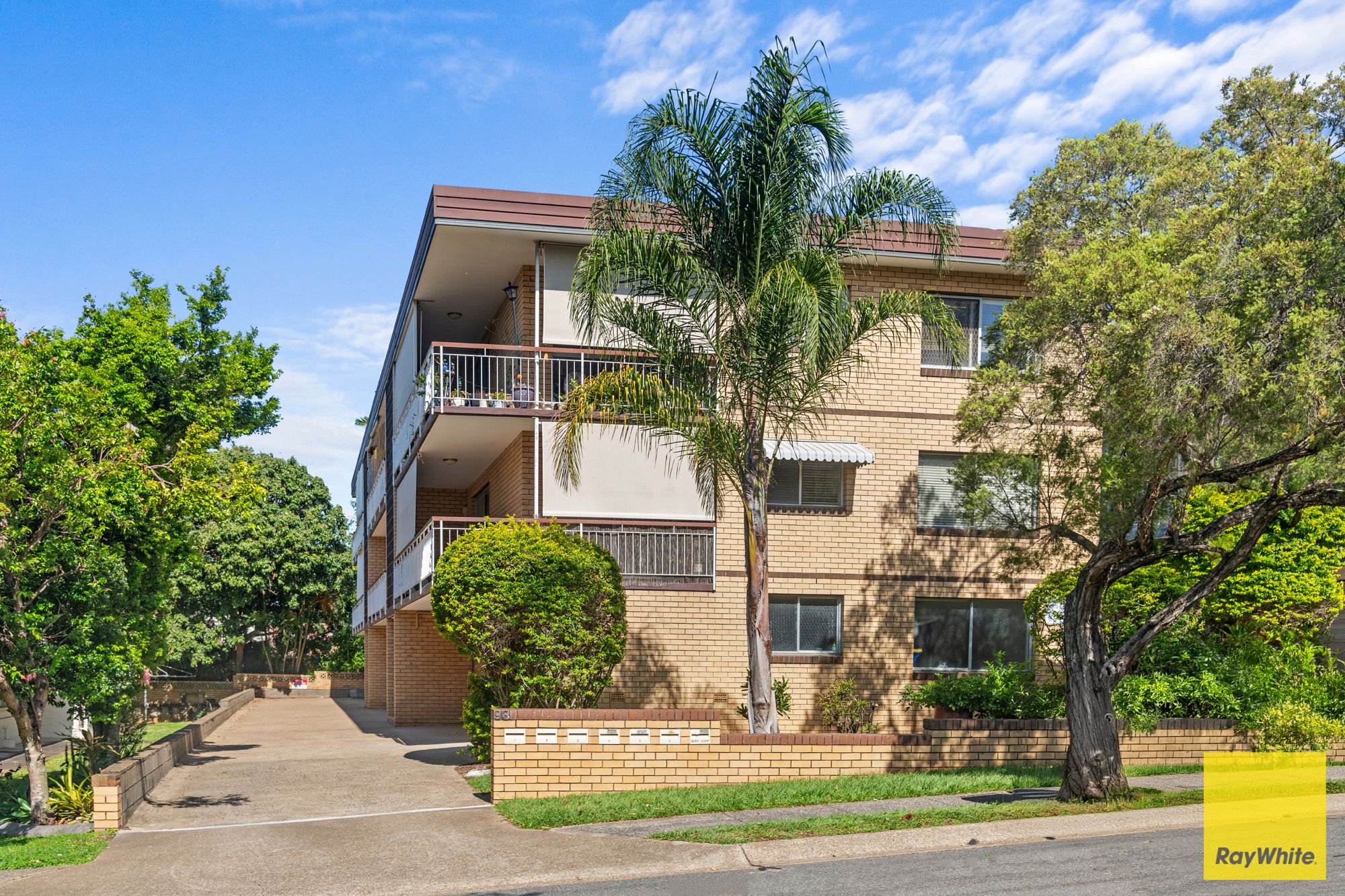 2/93 Melton Road, Nundah, QLD 4012
