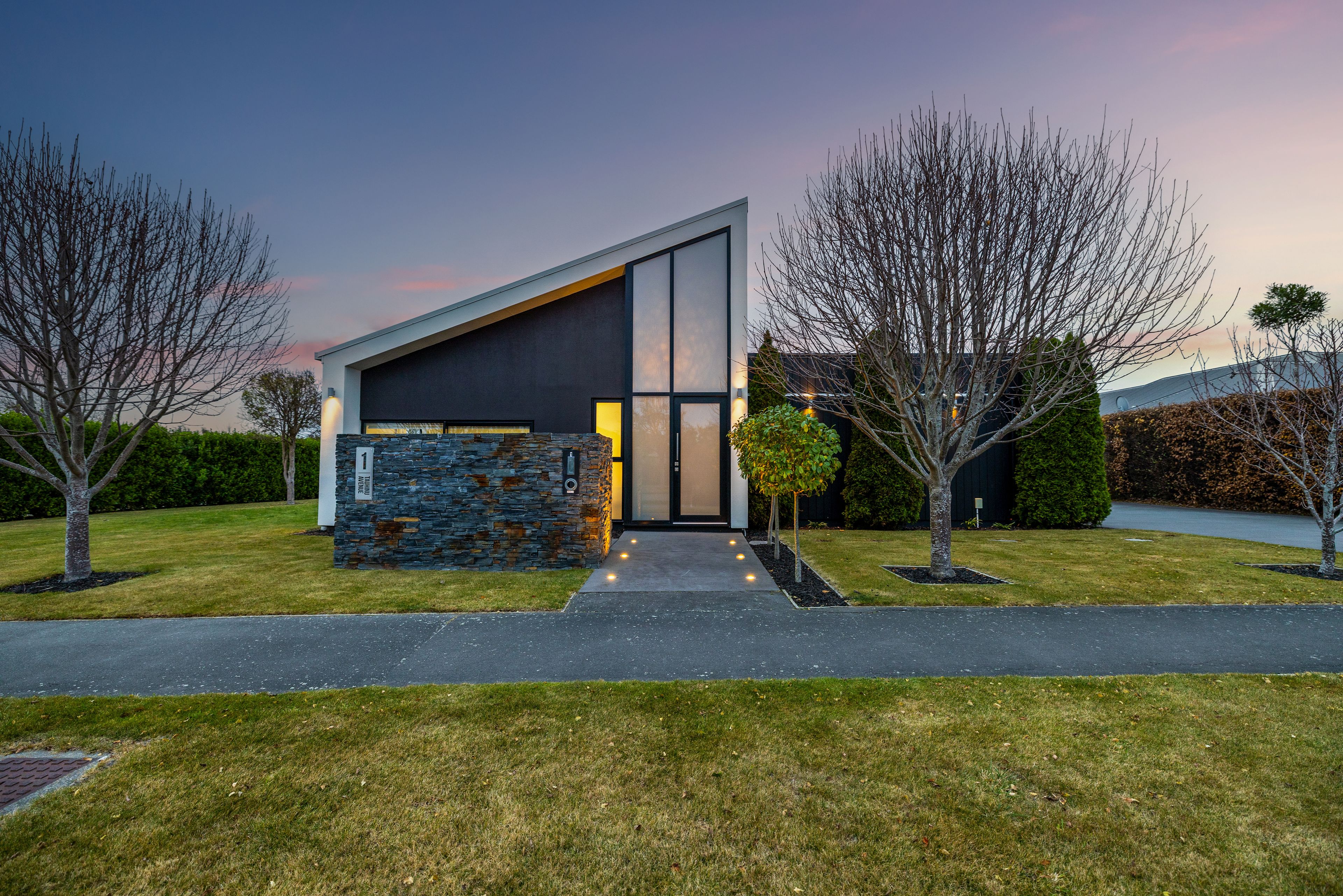 1 Tauhinu Avenue, Lincoln, Selwyn District