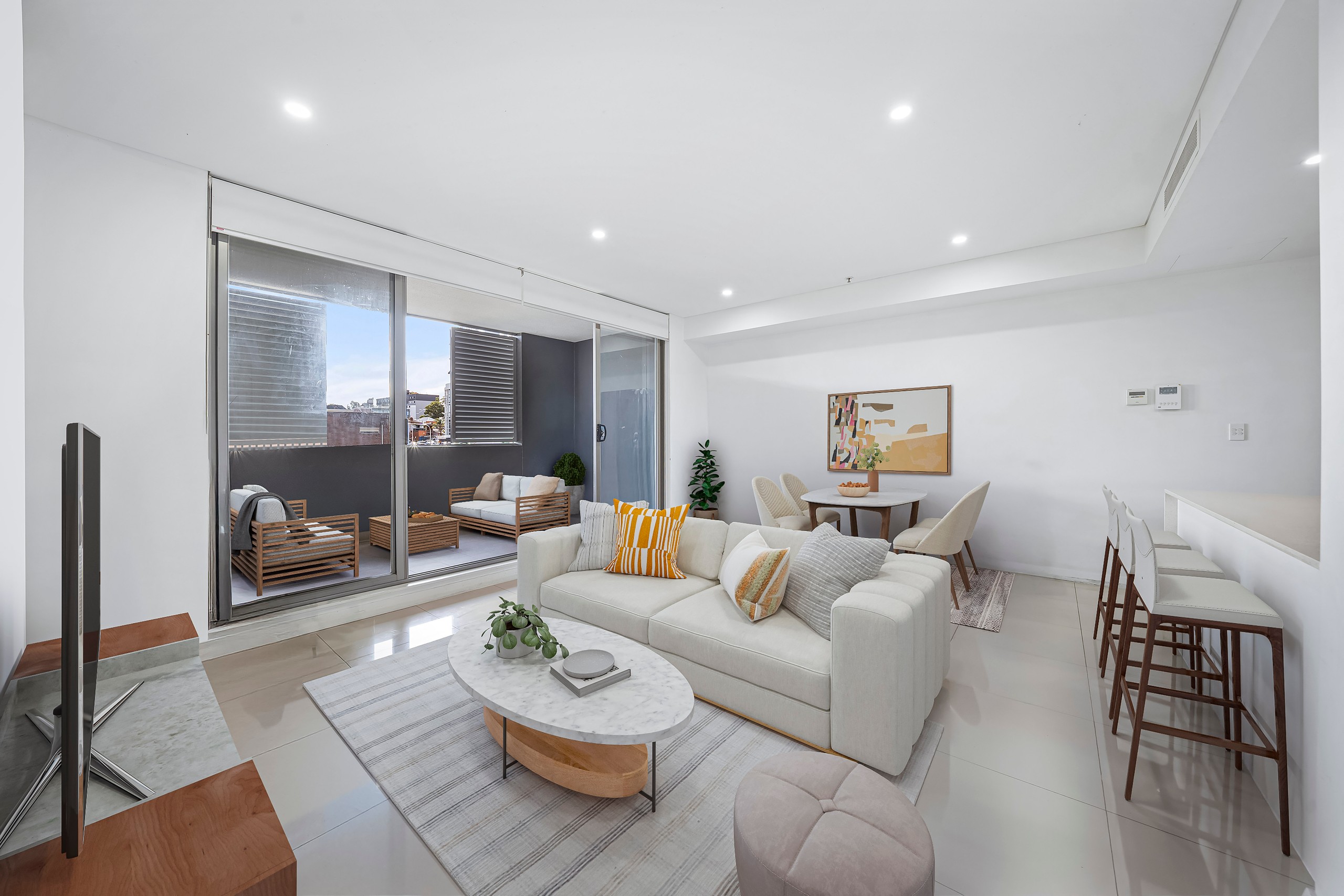 102/16 East Street, Granville, NSW 2142