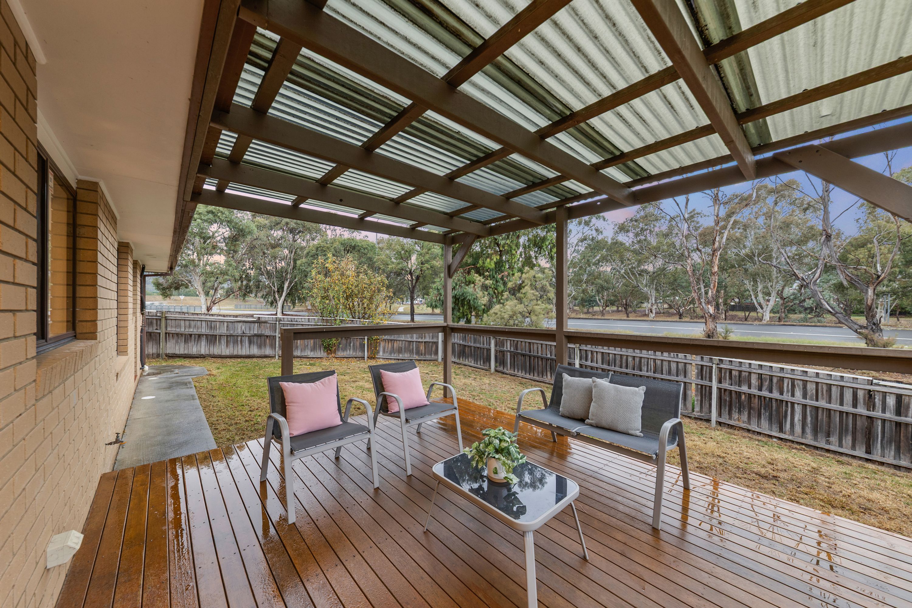 2/20 Sturgeon Street, Conder, ACT 2906