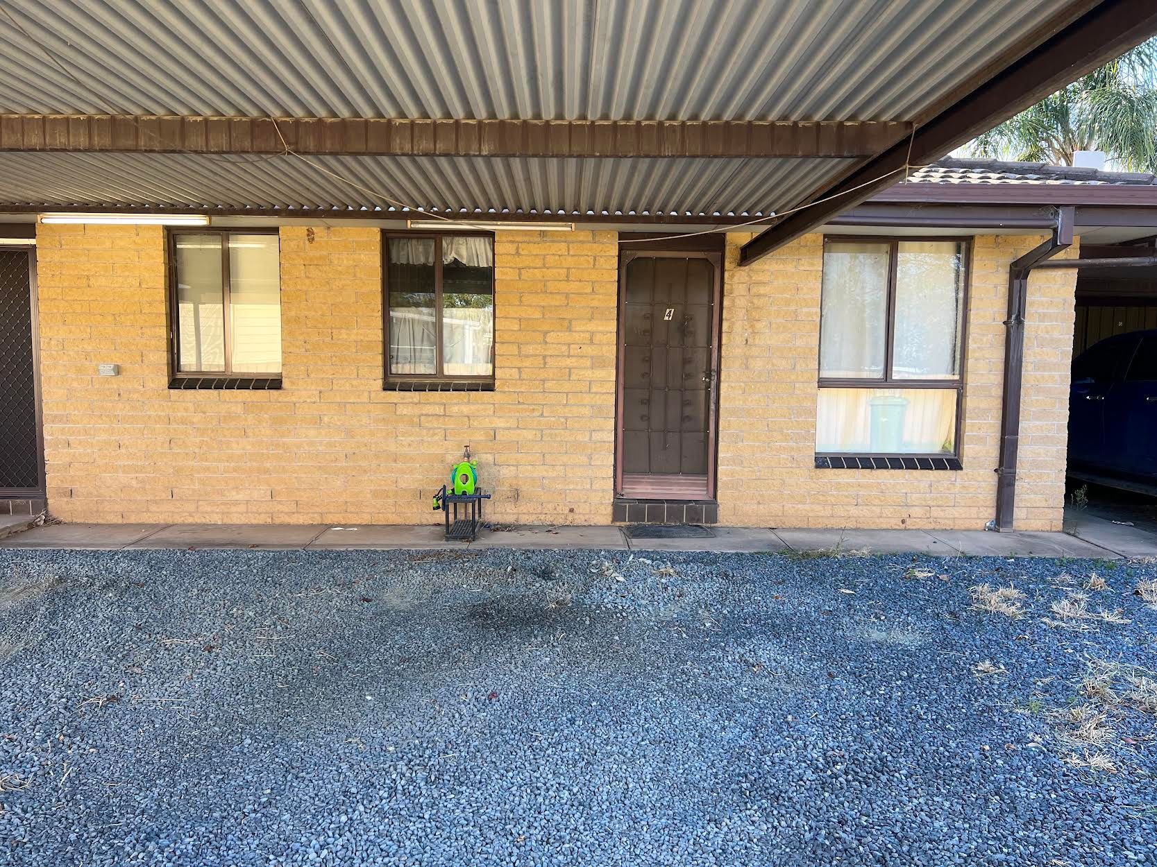 4/9 Monash Street, West Wyalong, NSW 2671