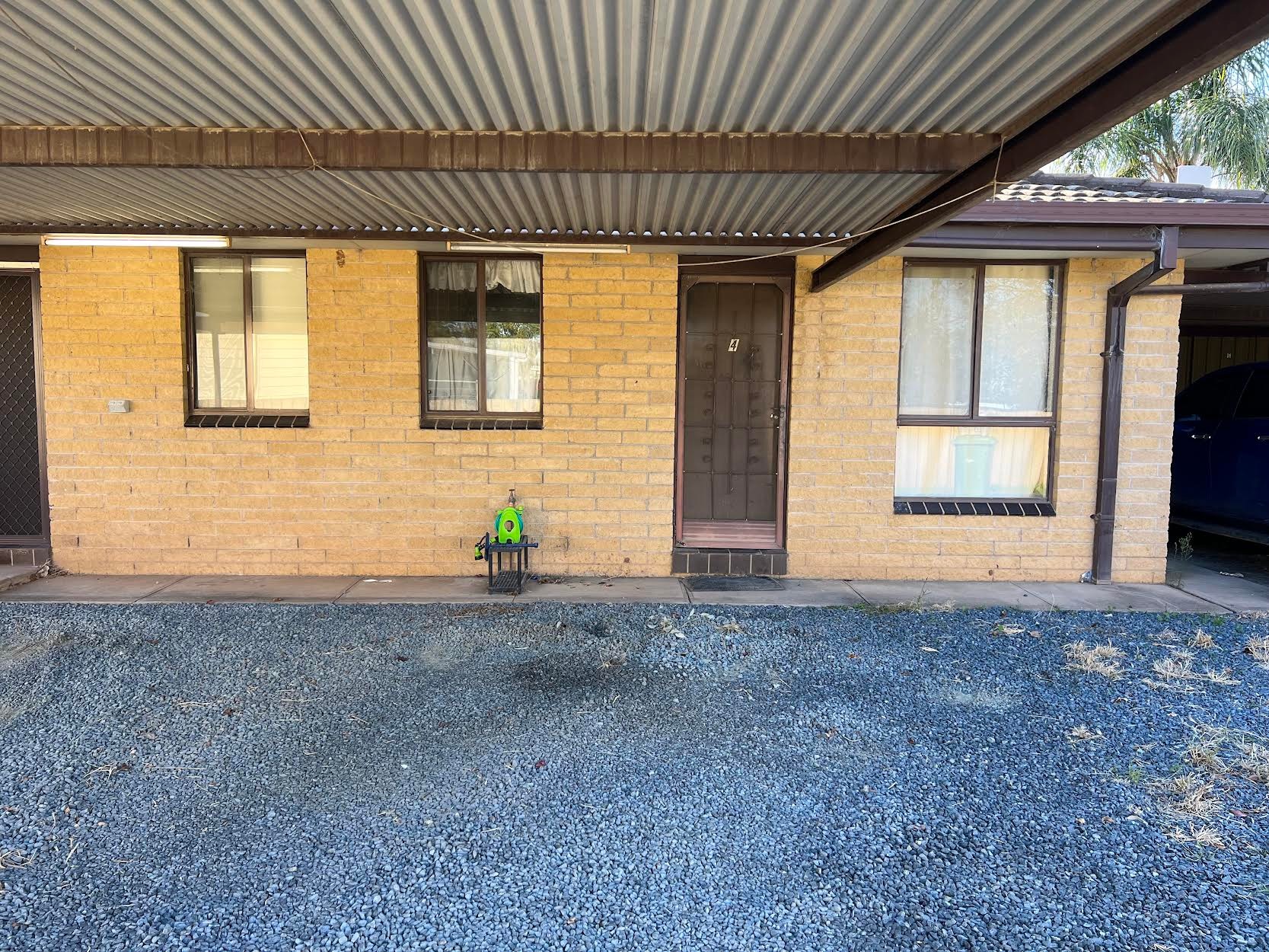 4/9 Monash Street, West Wyalong, NSW 2671