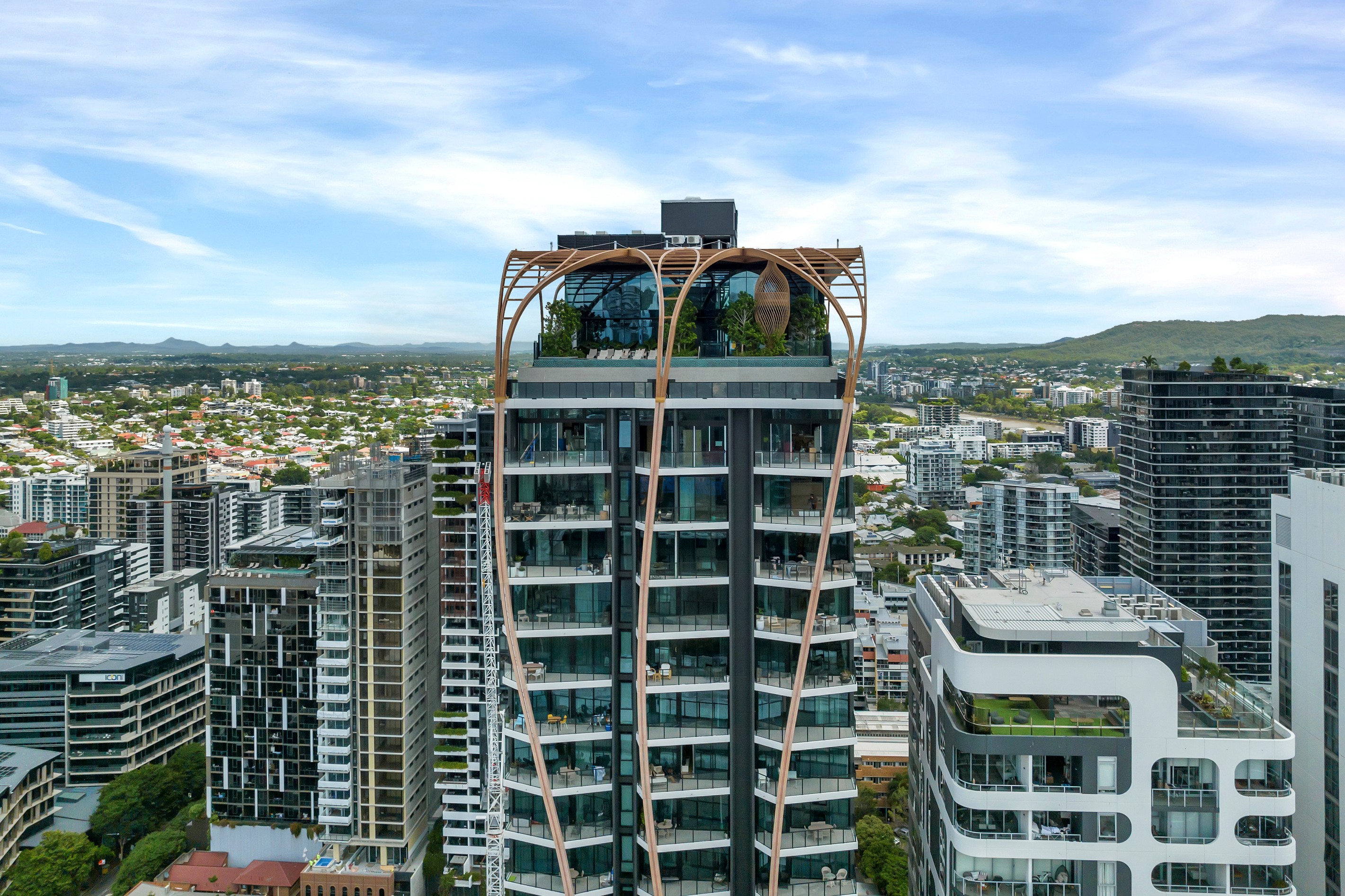 604/66 Hope Street, South Brisbane, QLD 4101