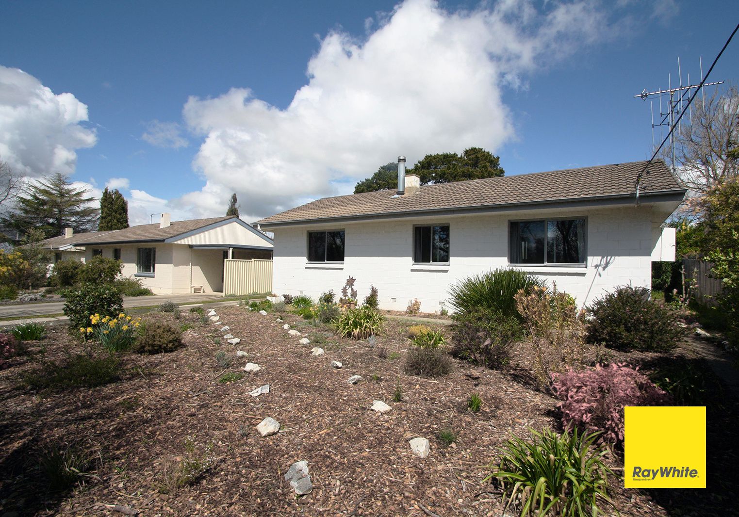 87 Malbon Street, Bungendore NSW 2621