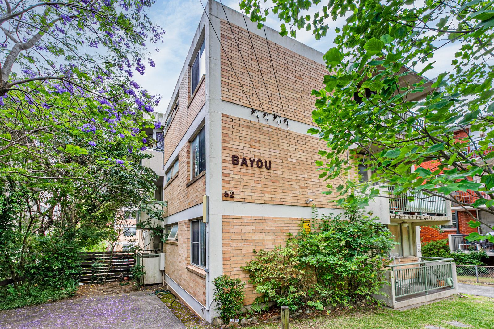 2/52 Meadow Crescent, Meadowbank, NSW 2114