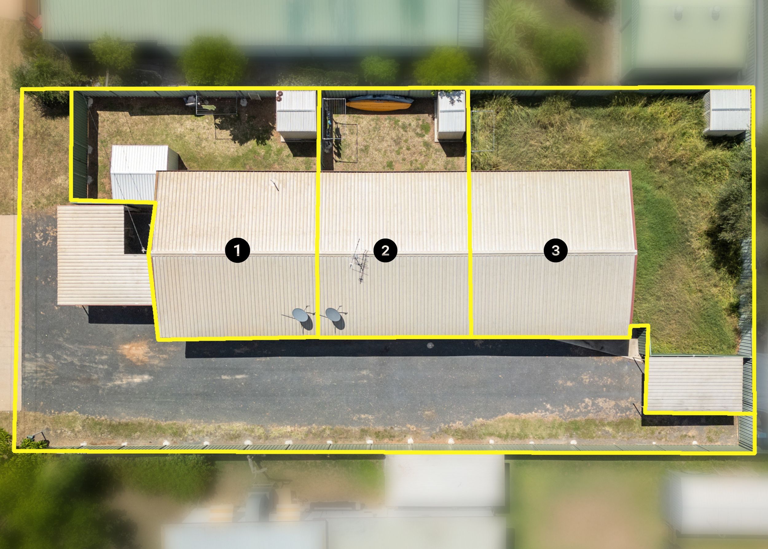 2/38 Baker Street, Emerald, QLD 4720