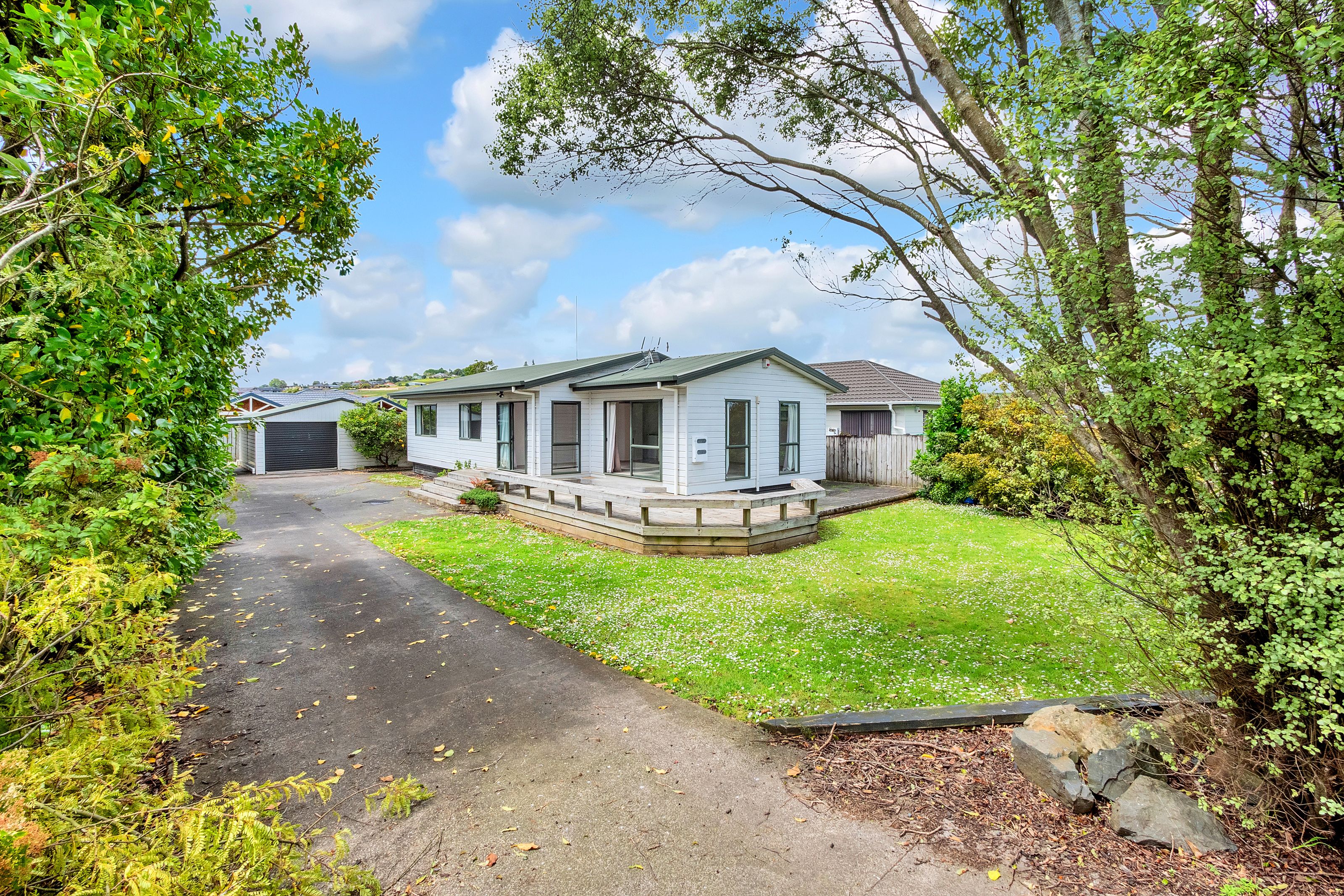 52 Puni Road, Pukekohe, Franklin
