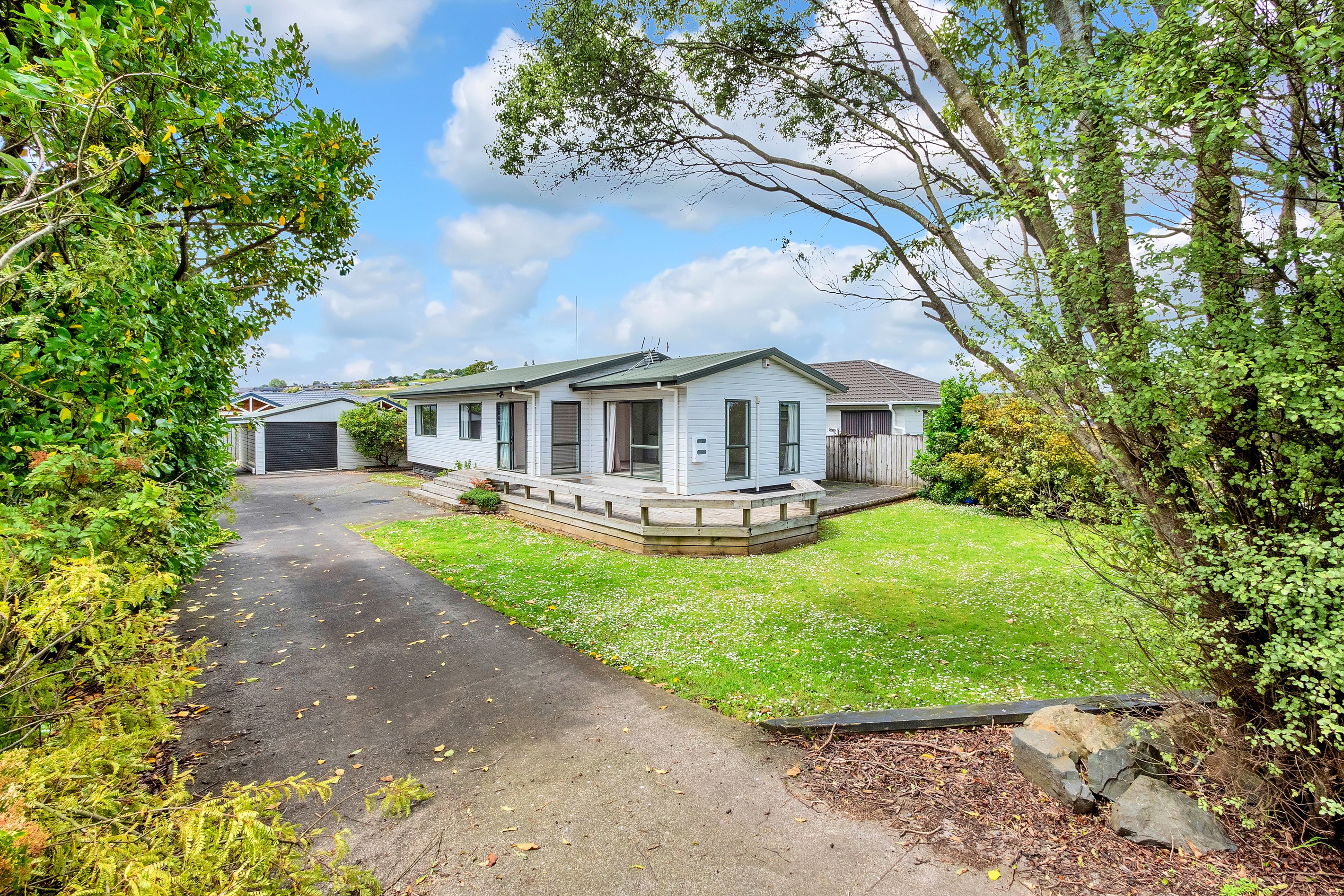 52 Puni Road, Pukekohe, Franklin