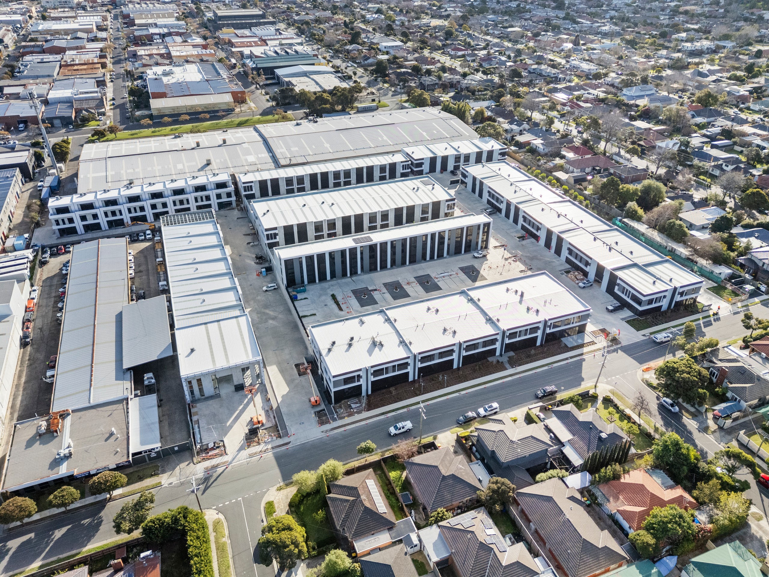 1 Assembly Circuit, Huntingdale, VIC 3166