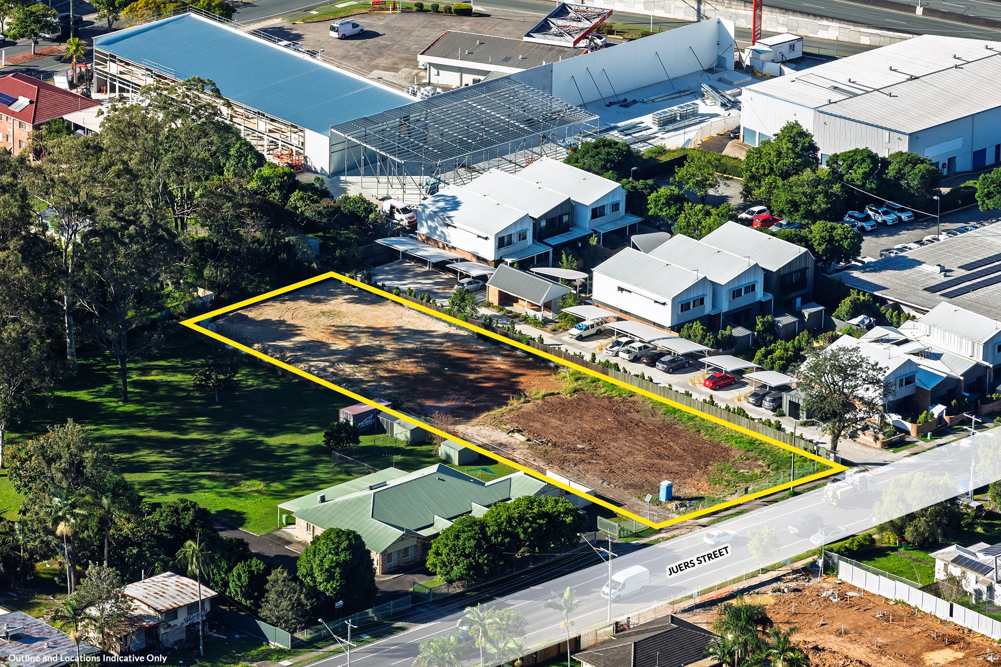 15 Juers Street, Kingston, QLD 4114