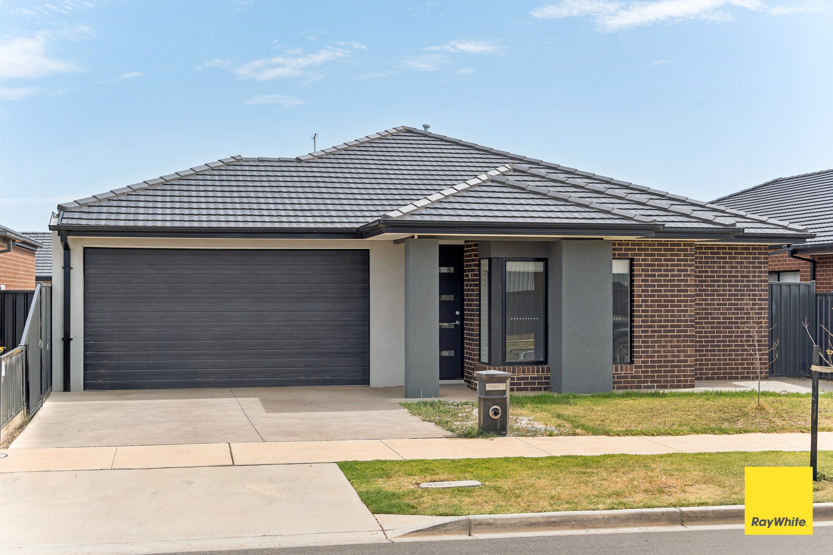 36 Namatjira Boulevard, Huntly, VIC 3551