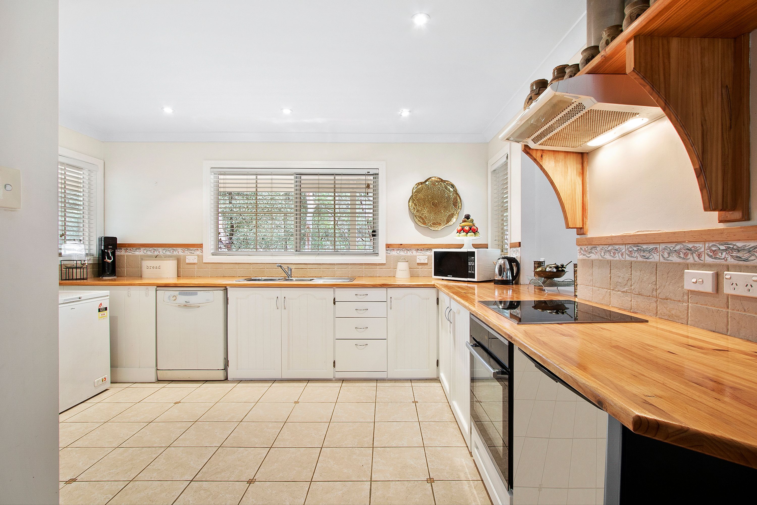 366 Lieutenant Bowen Drive, Bowen Mountain, NSW 2753