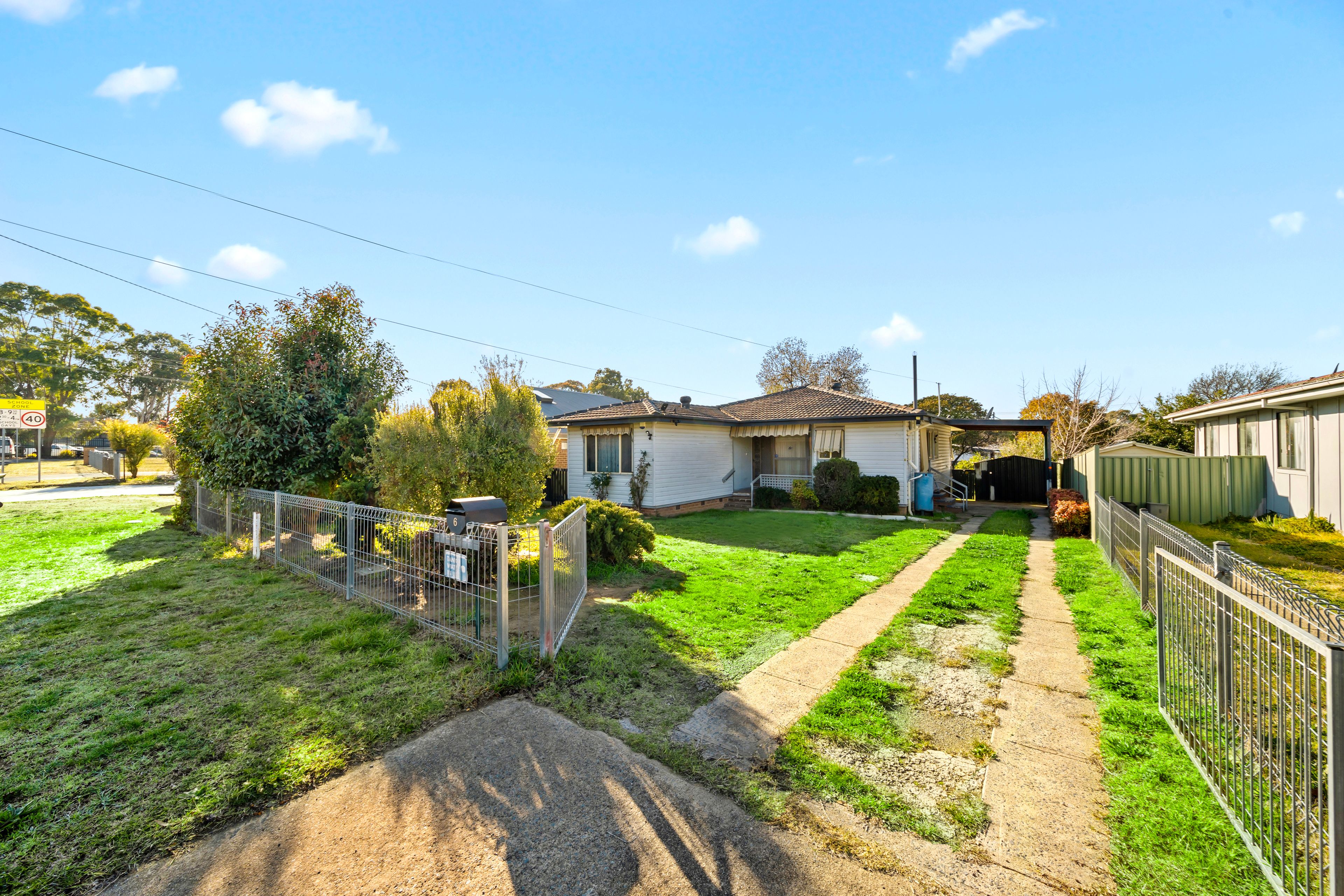 6 Bangalay Street, Karabar, NSW 2620